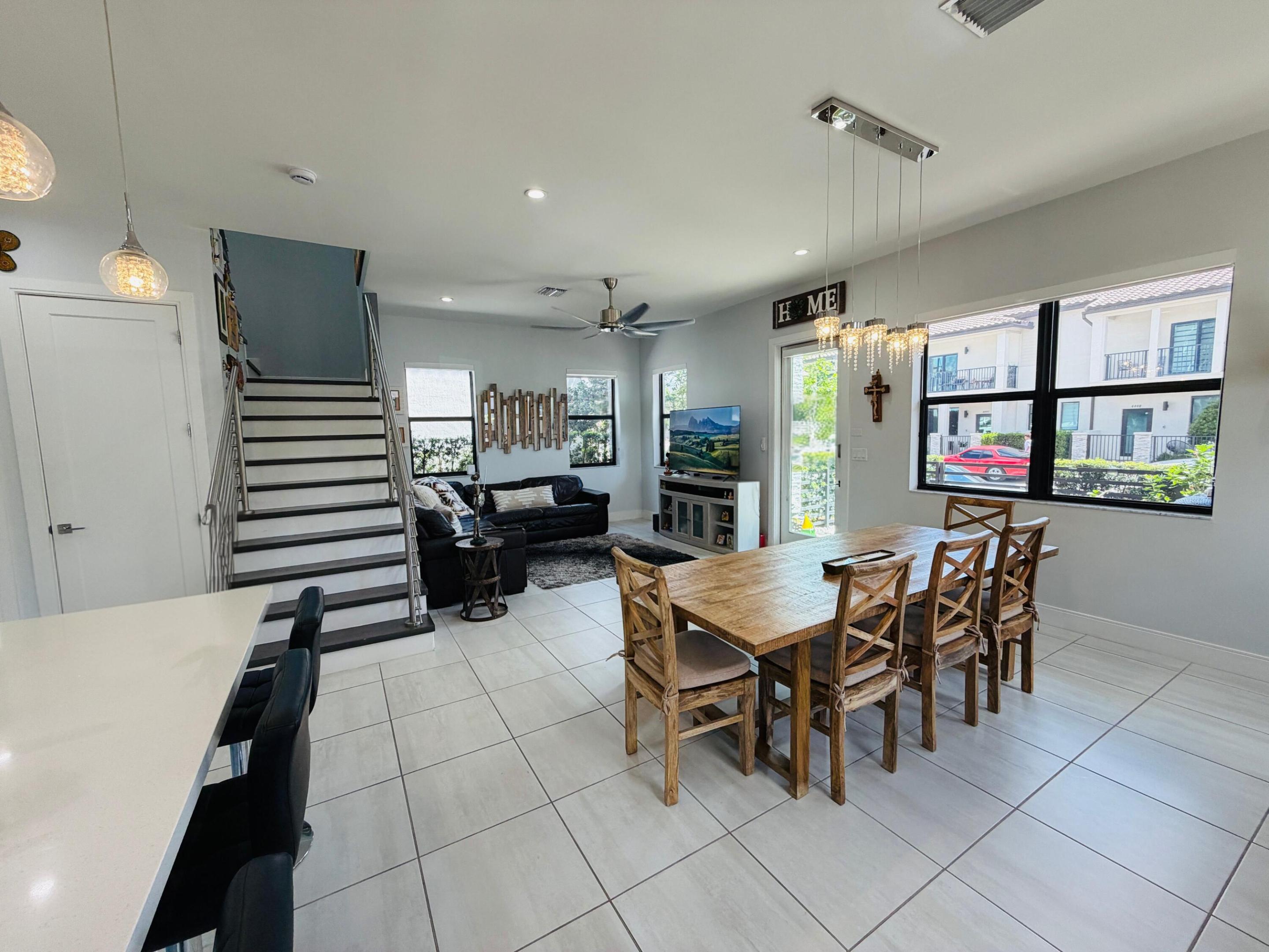 DOWNTOWN DORAL SOUTH PHASE TWO - Residential