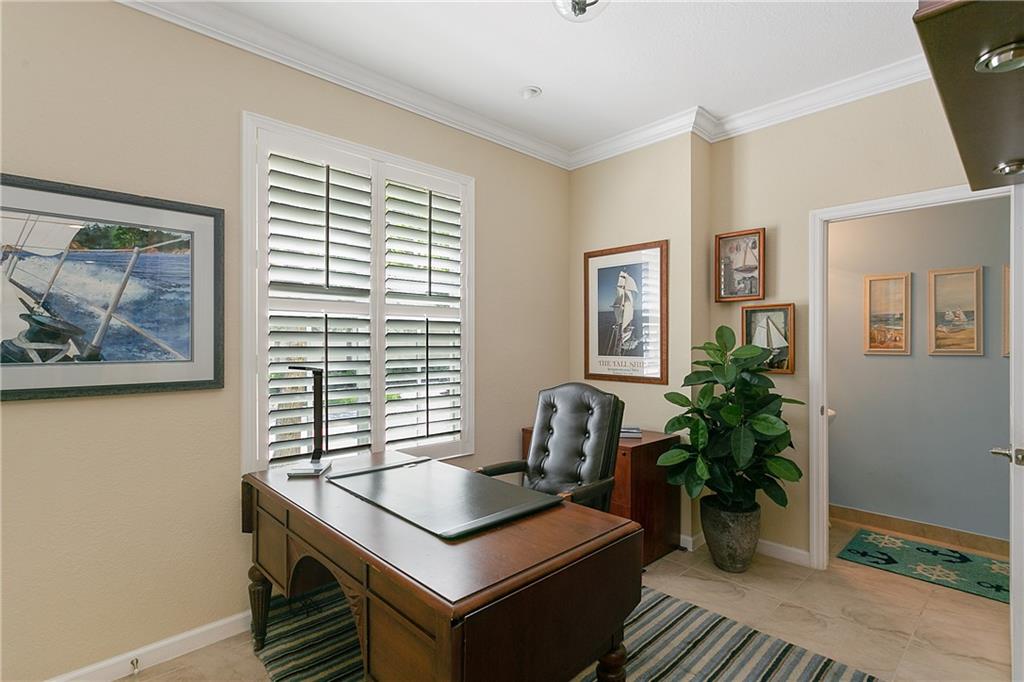 Orchid Grove - Residential