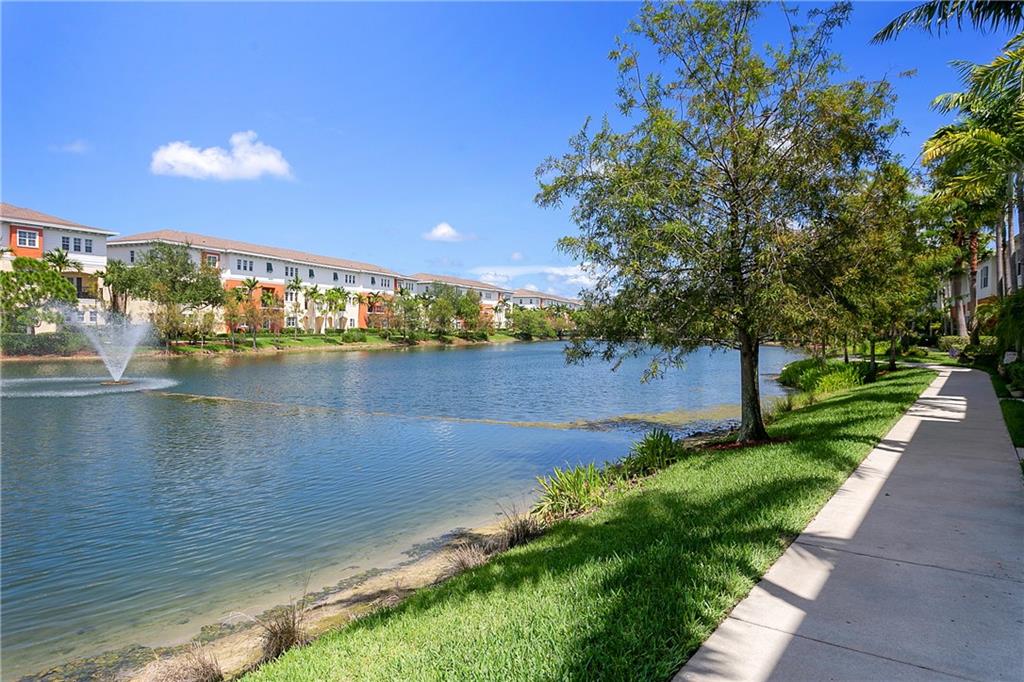 Orchid Grove - Residential