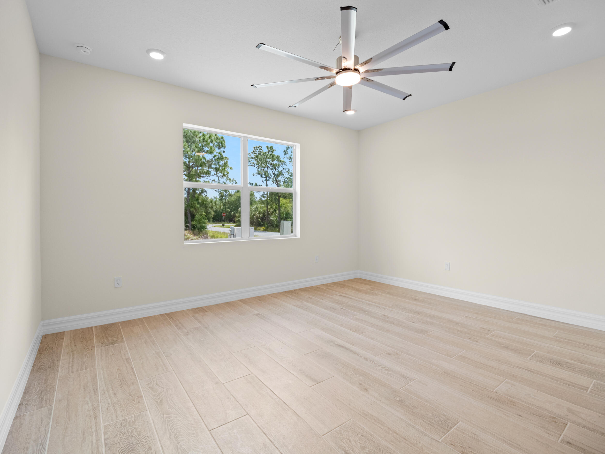 PORT MALABAR UNIT 22 - Residential