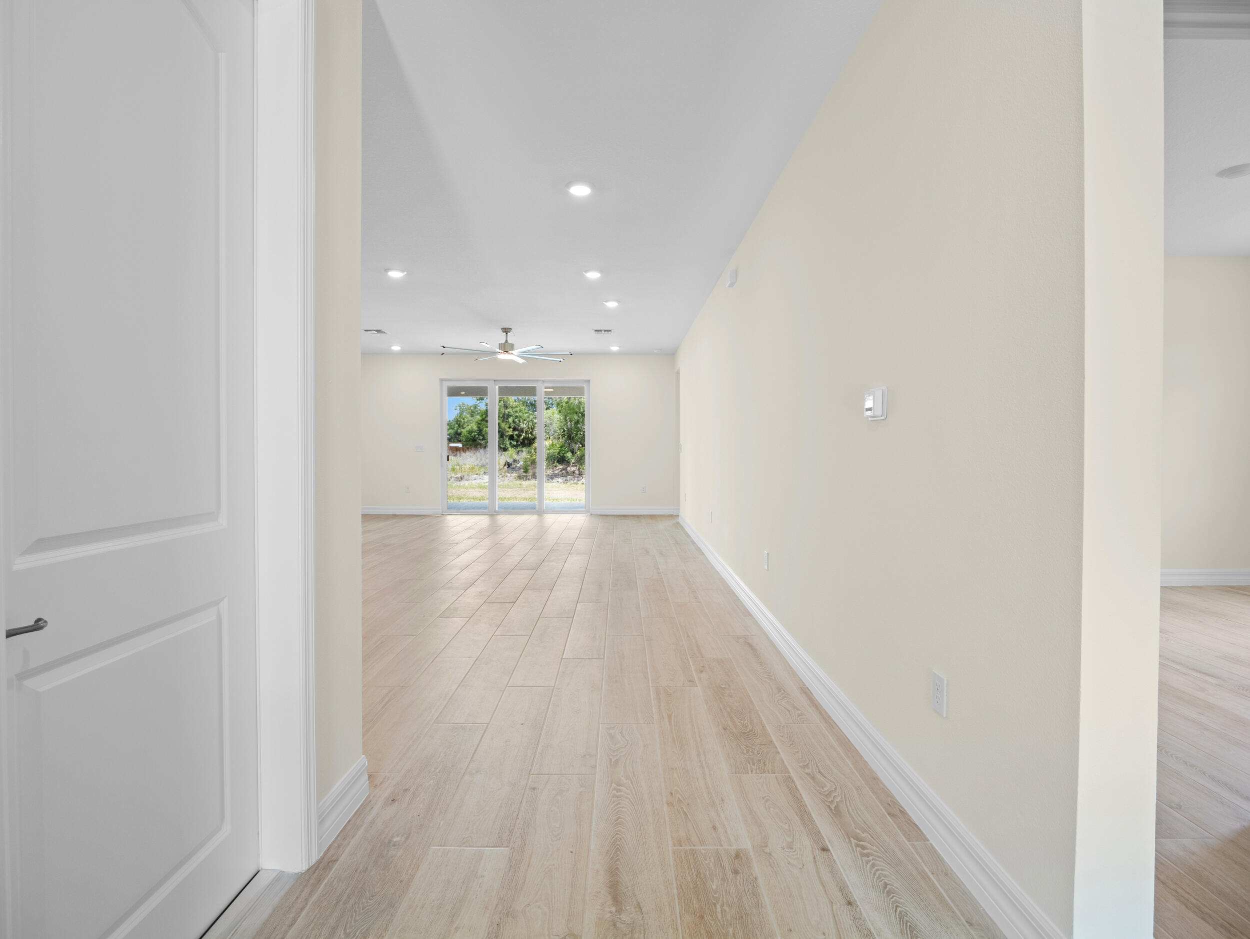 PORT MALABAR UNIT 22 - Residential