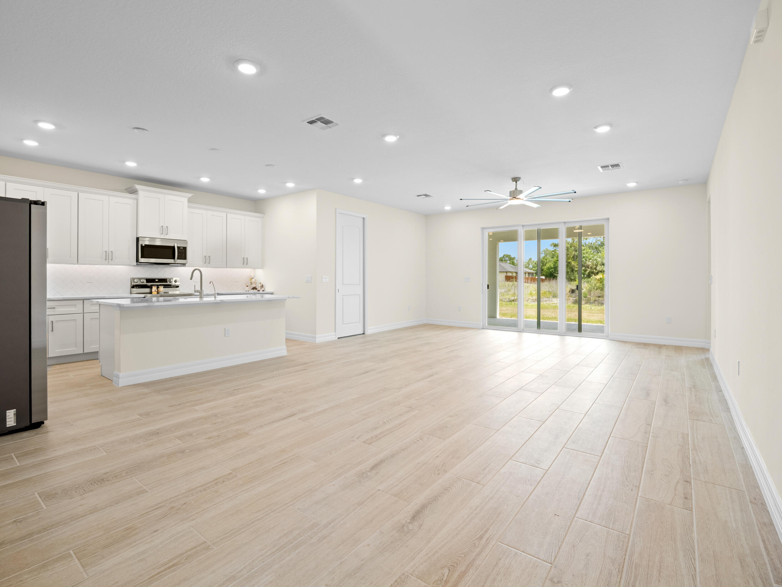 PORT MALABAR UNIT 22 - Residential