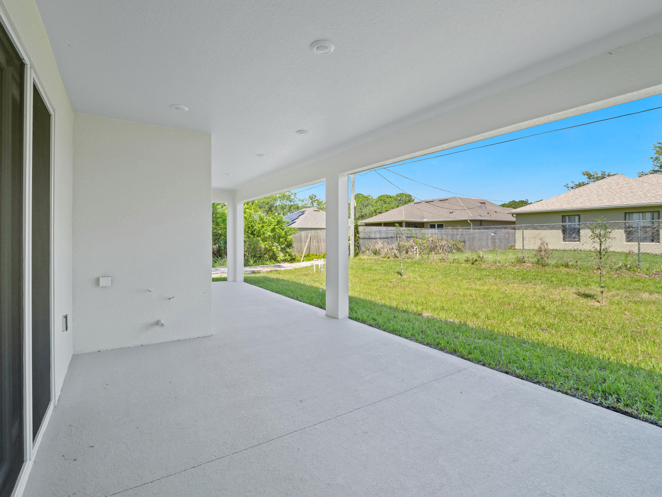 PORT MALABAR UNIT 22 - Residential