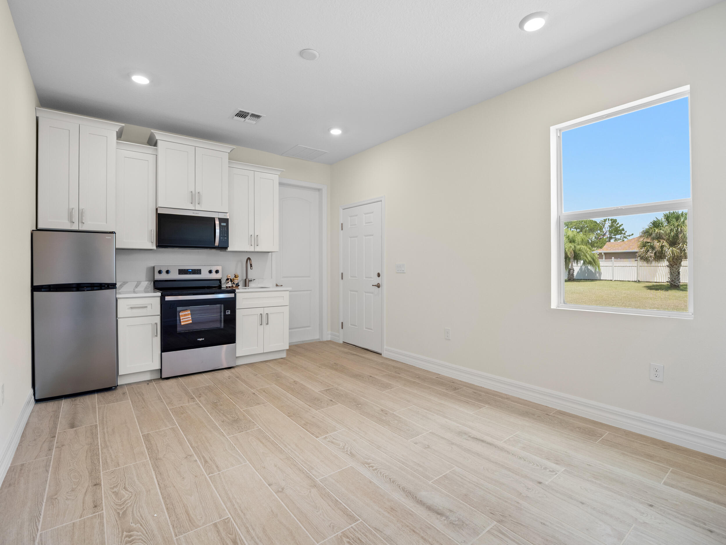PORT MALABAR UNIT 22 - Residential