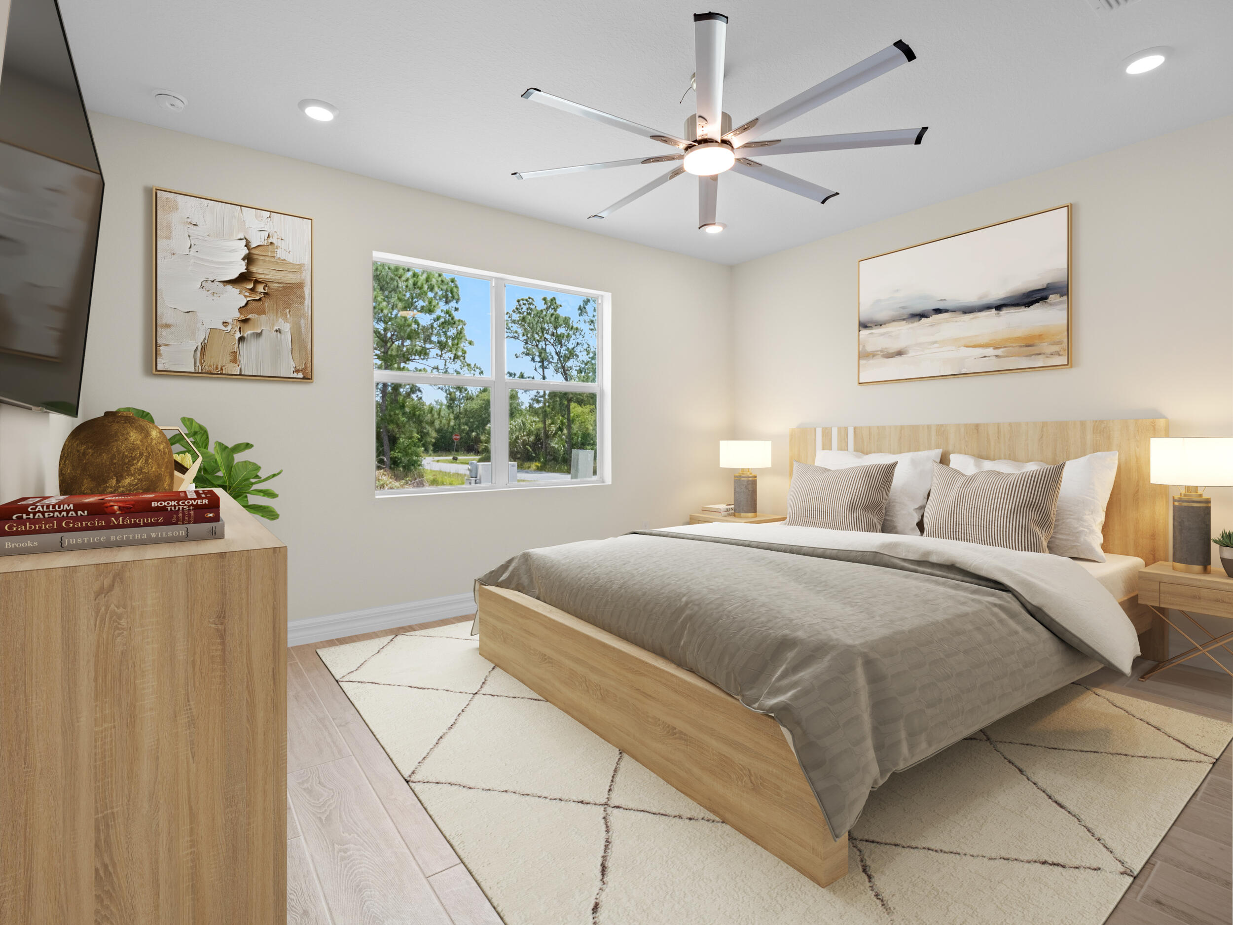 PORT MALABAR UNIT 22 - Residential