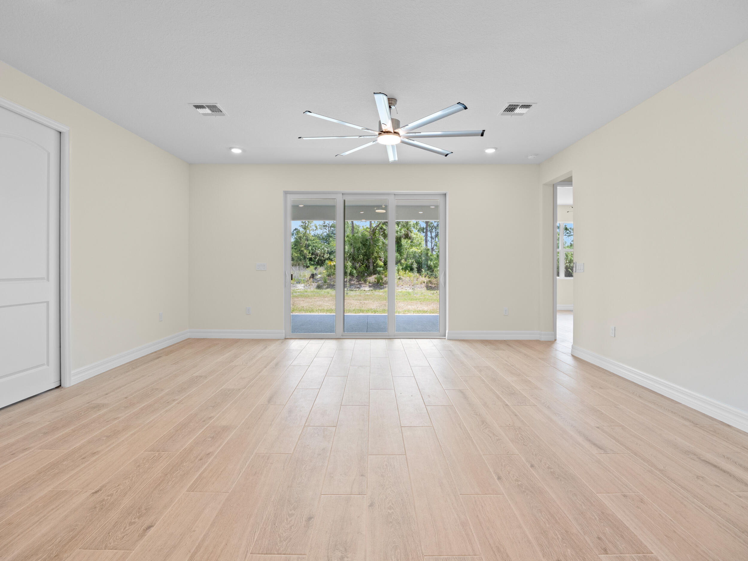 PORT MALABAR UNIT 22 - Residential