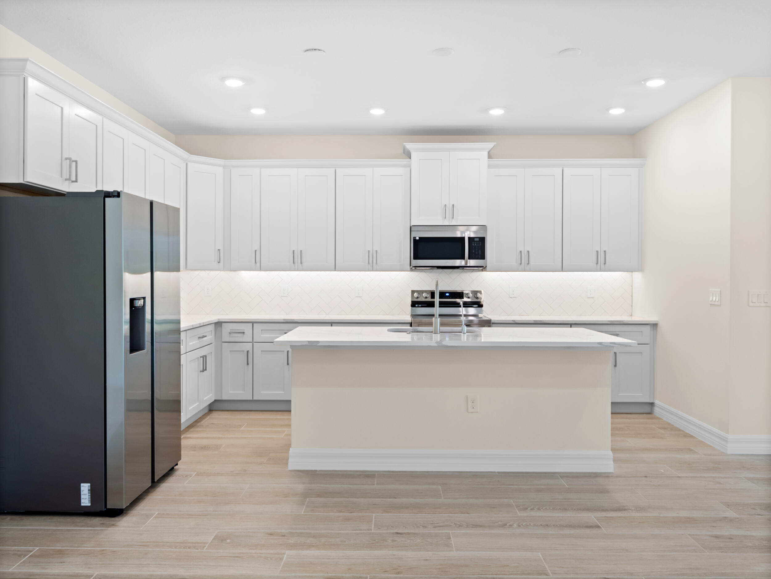 PORT MALABAR UNIT 22 - Residential