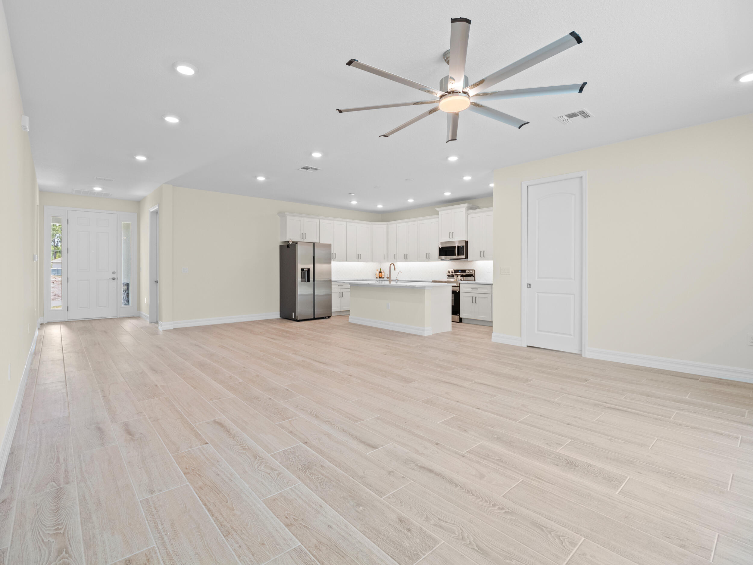 PORT MALABAR UNIT 22 - Residential