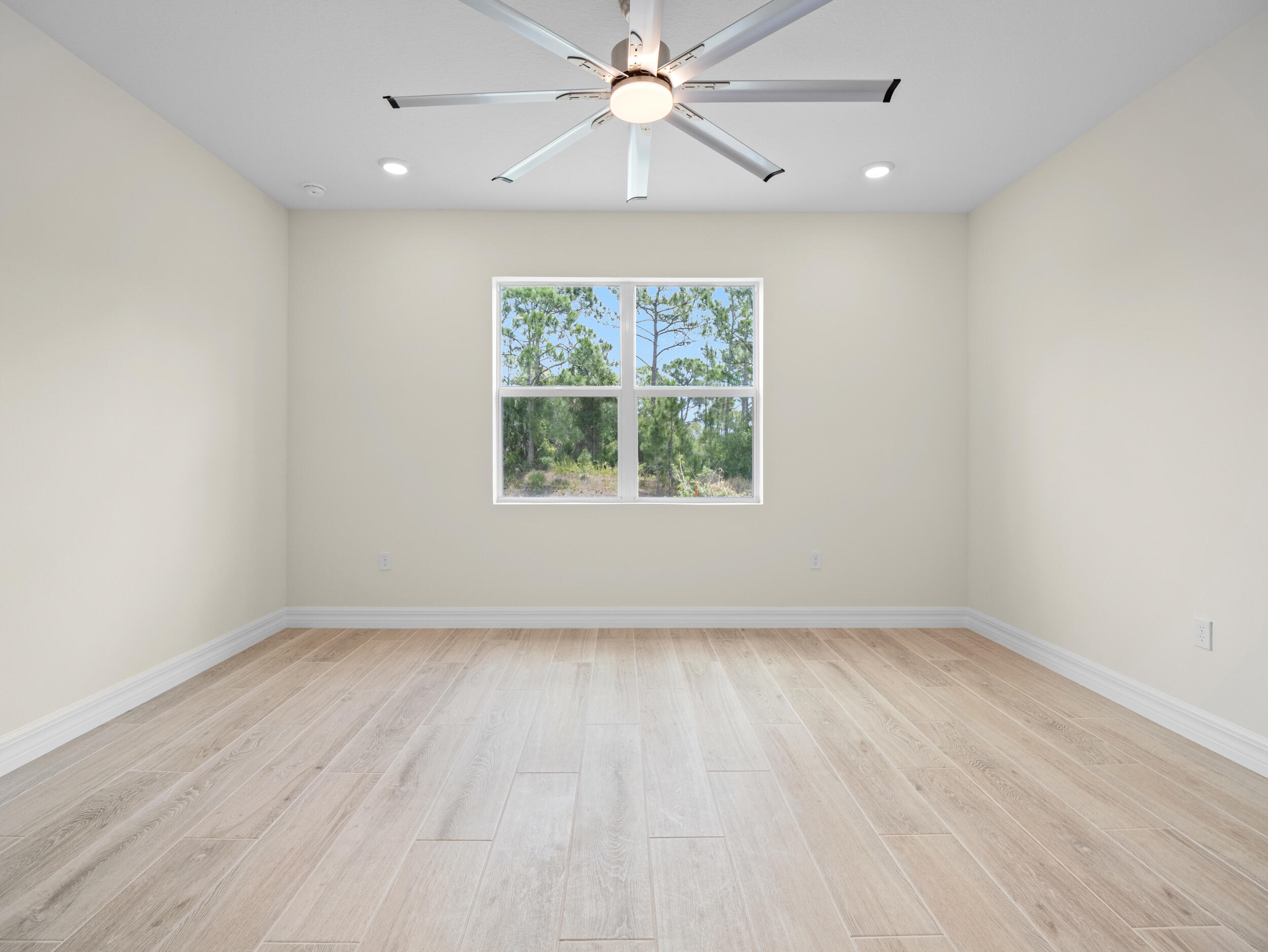 PORT MALABAR UNIT 22 - Residential