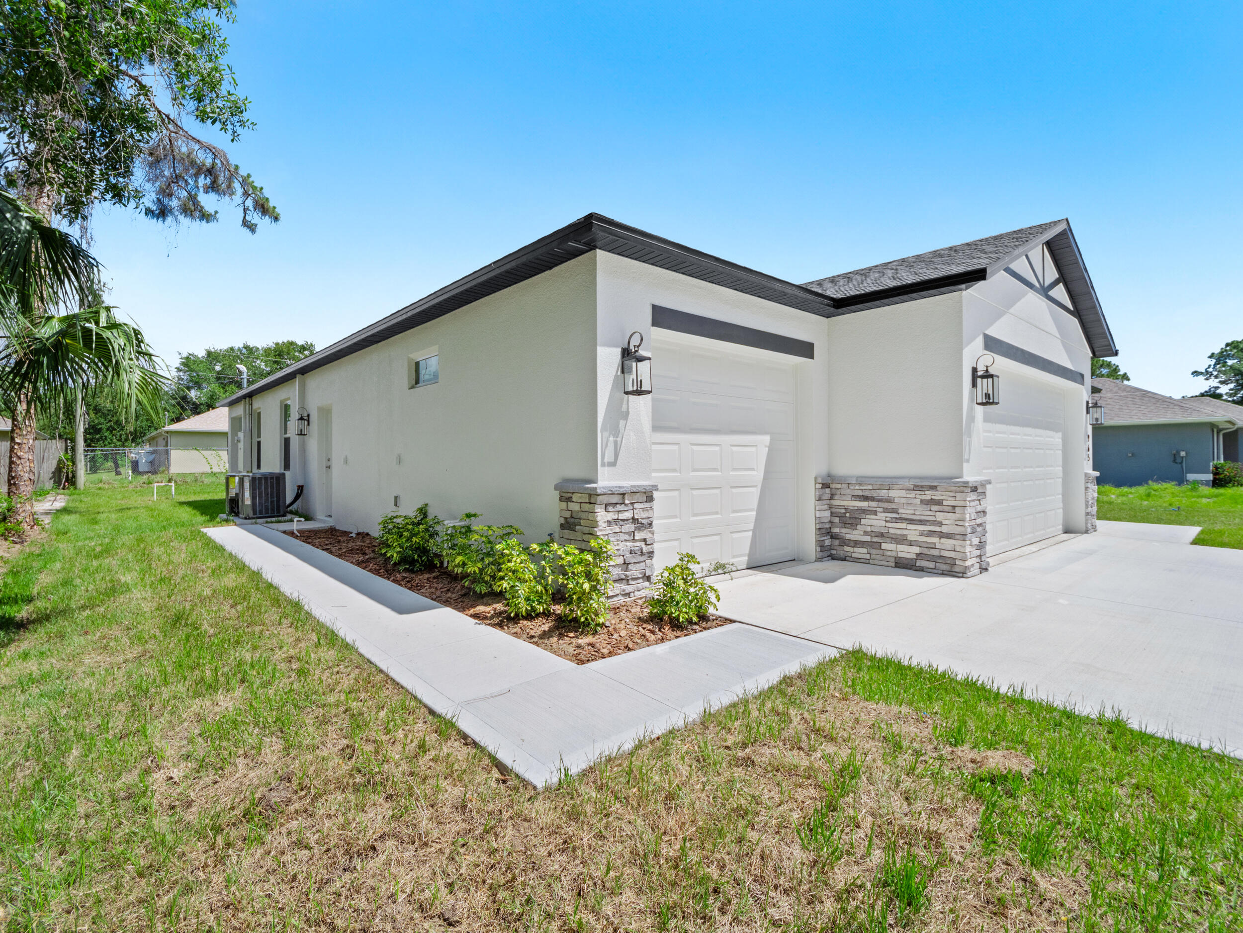 PORT MALABAR UNIT 22 - Residential