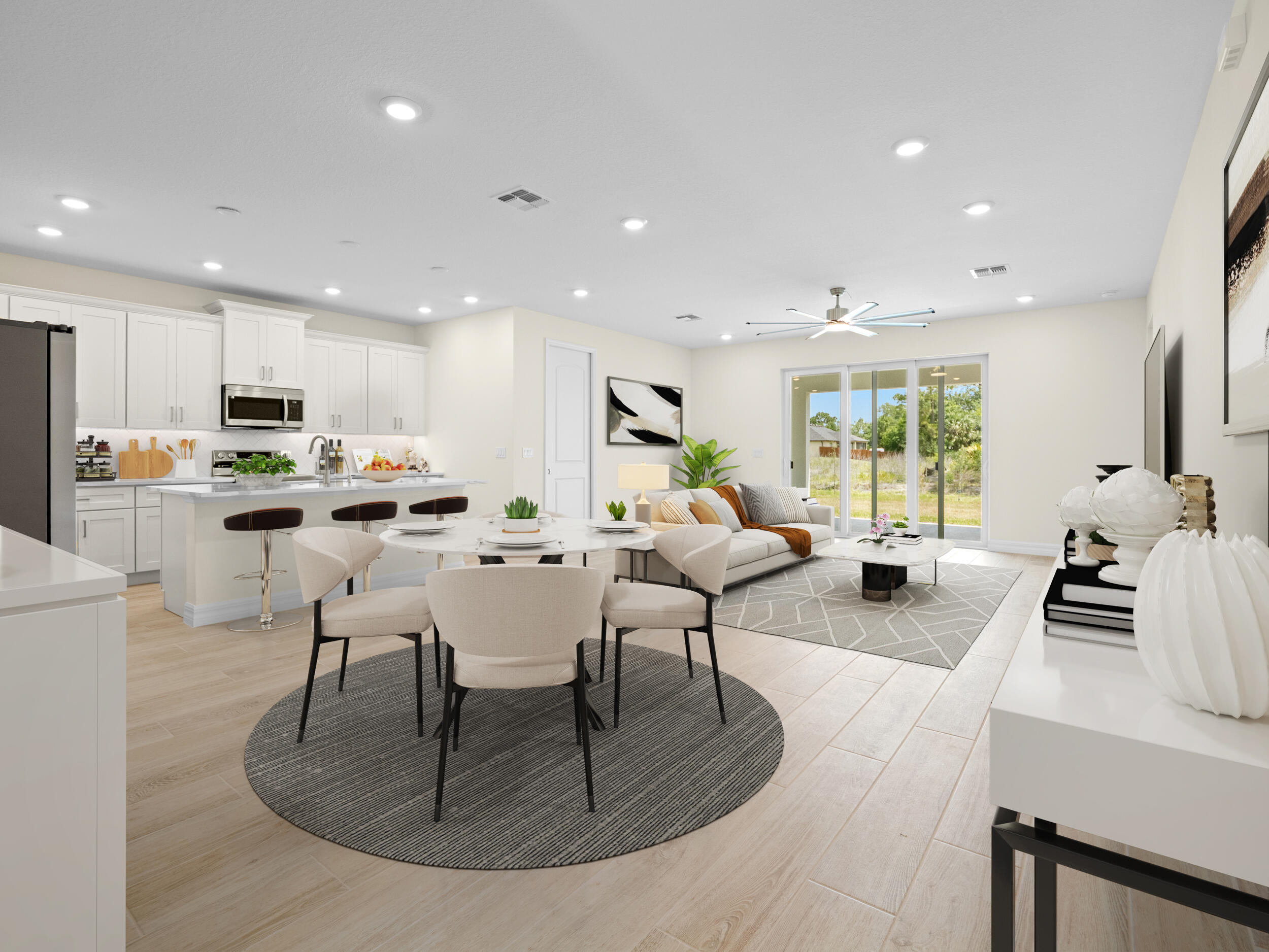 PORT MALABAR UNIT 22 - Residential