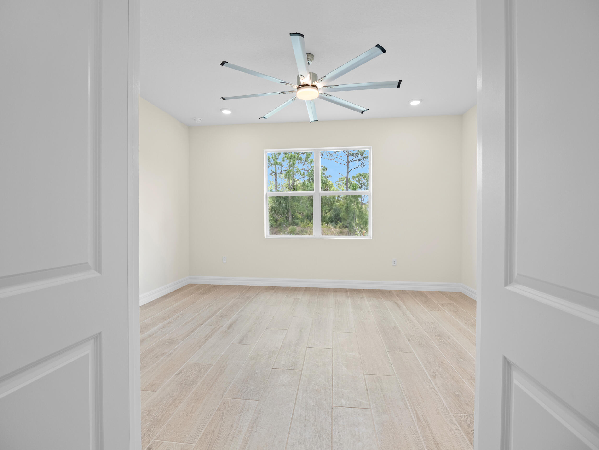 PORT MALABAR UNIT 22 - Residential