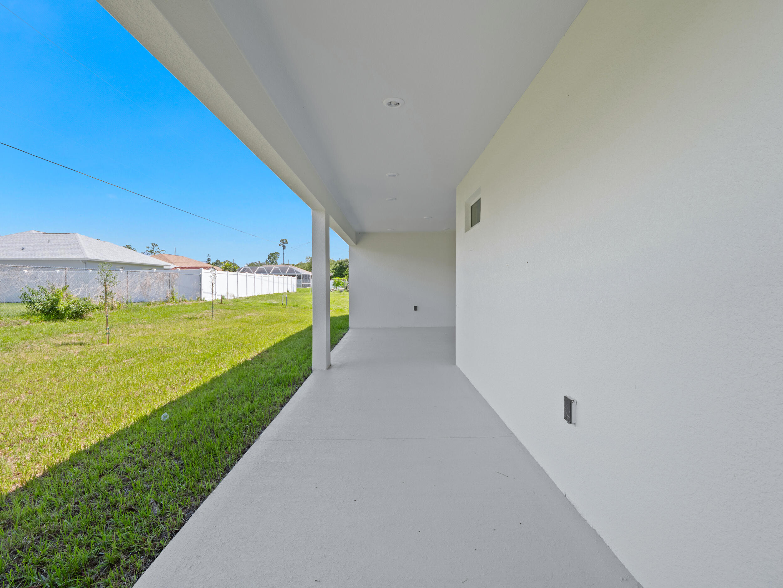 PORT MALABAR UNIT 22 - Residential