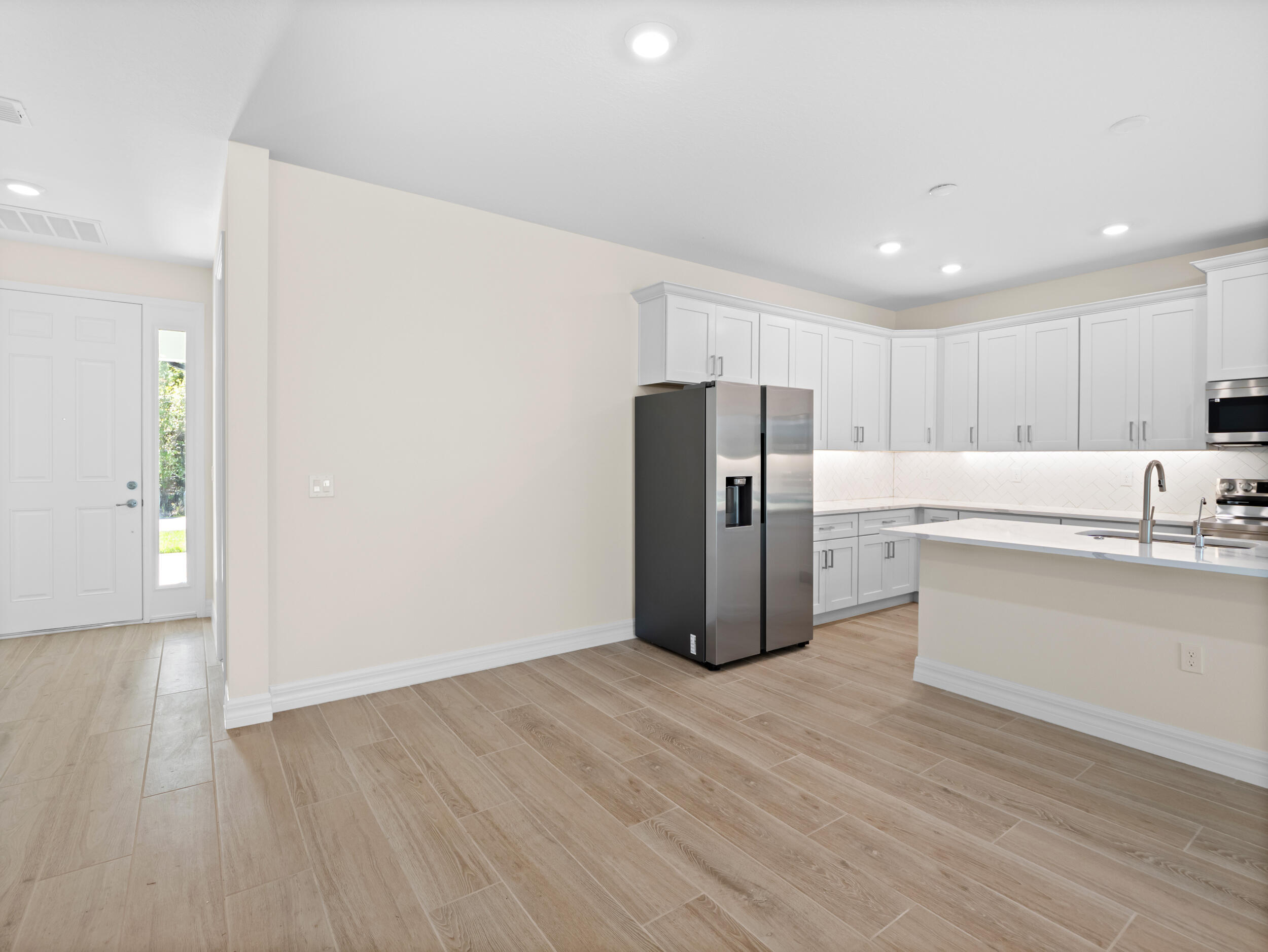 PORT MALABAR UNIT 22 - Residential