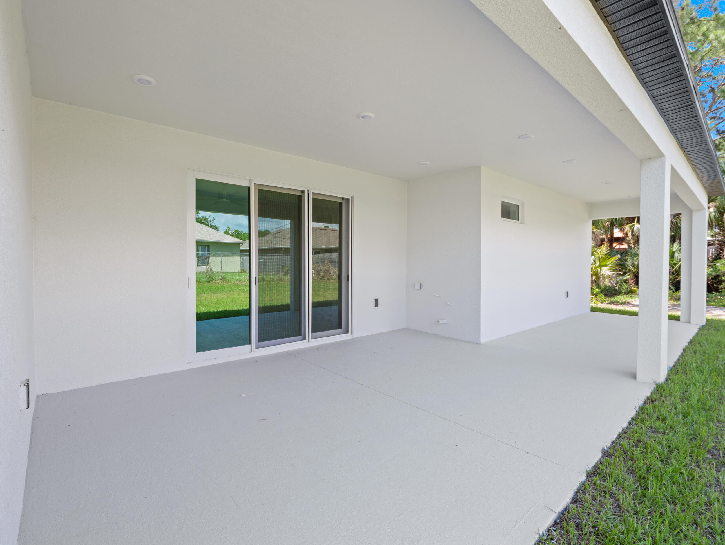 PORT MALABAR UNIT 22 - Residential