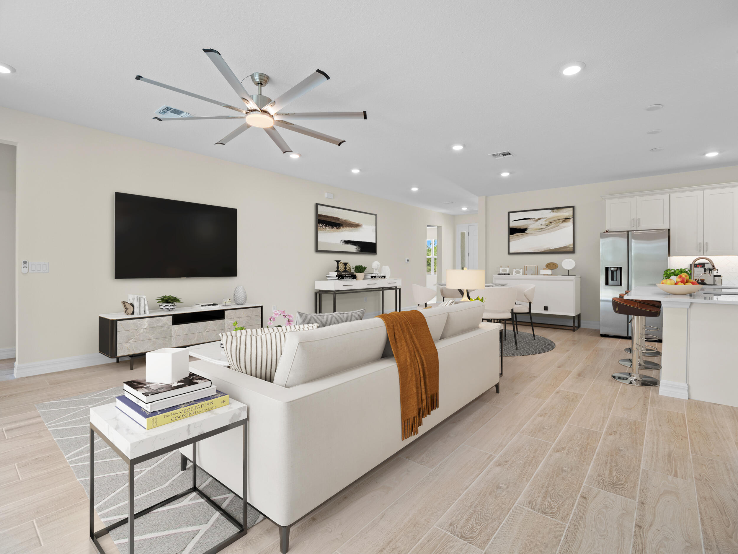 PORT MALABAR UNIT 22 - Residential