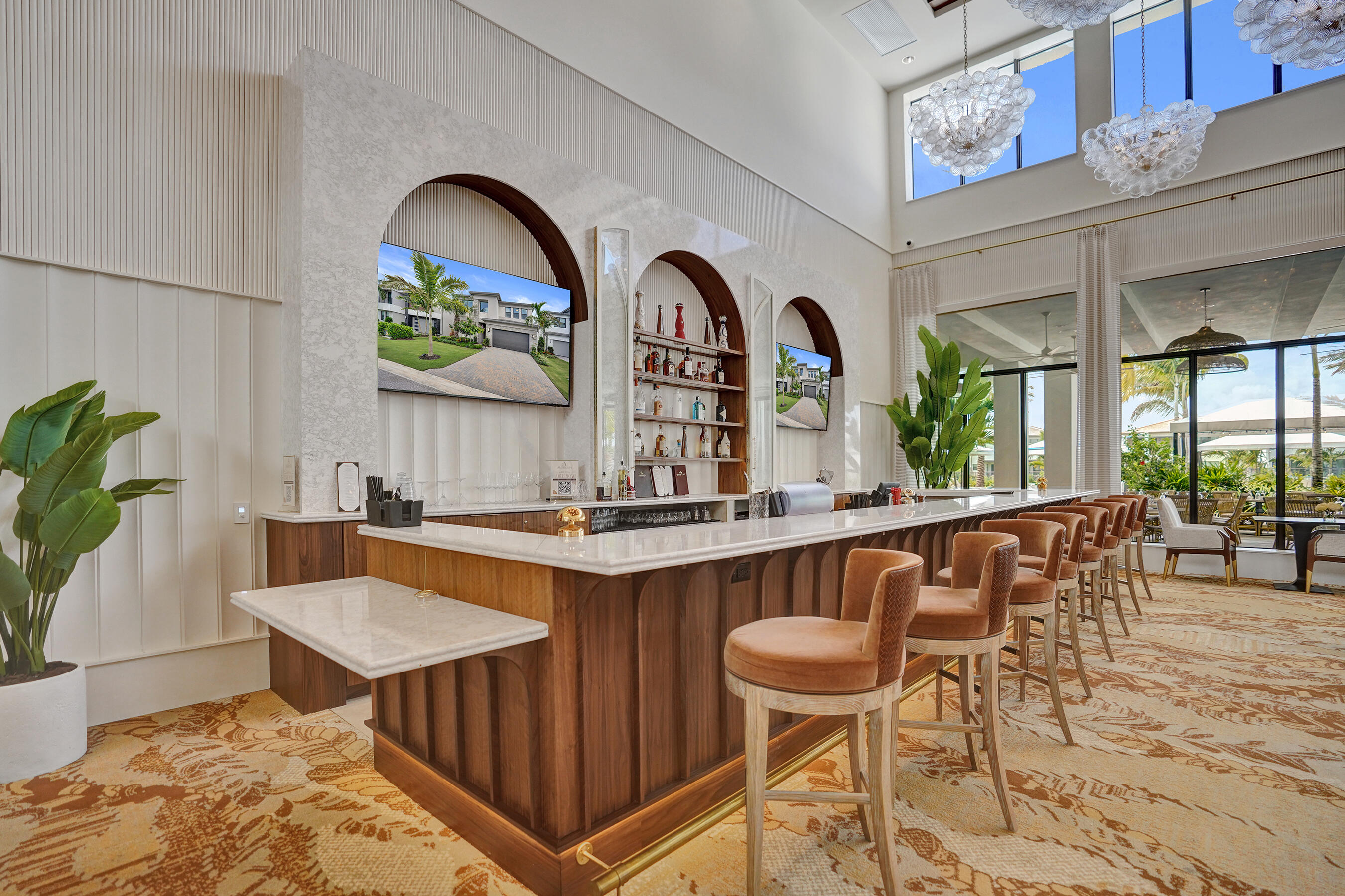 JOHNS WEST PUD - Residential