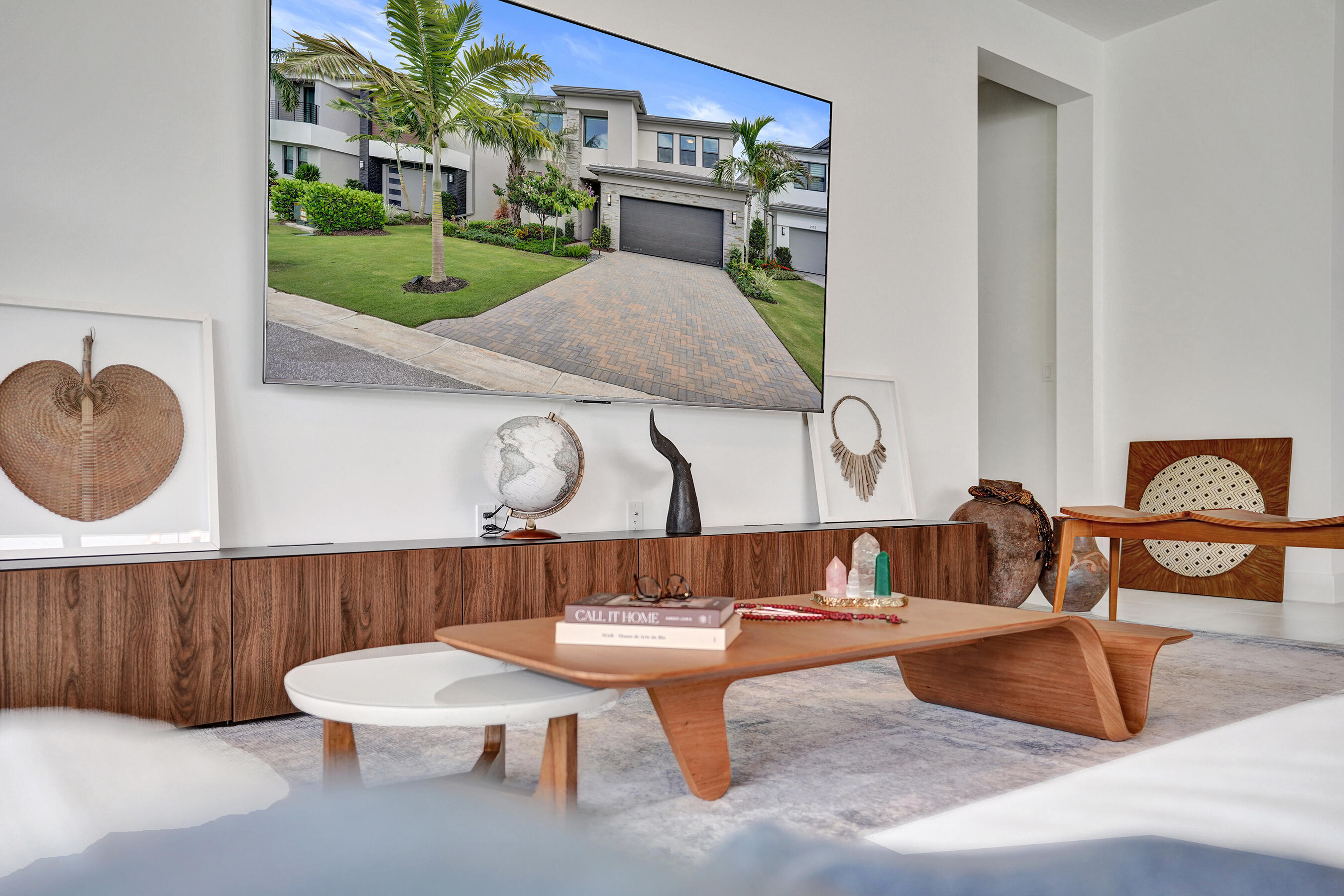 JOHNS WEST PUD - Residential