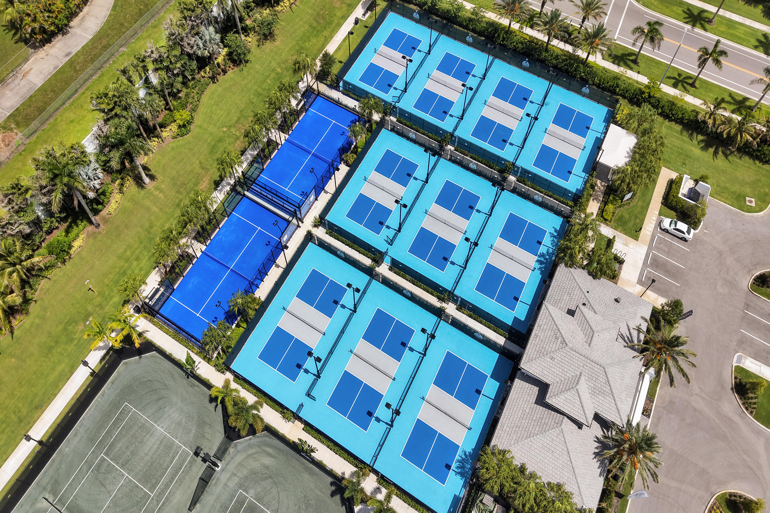 JOHNS WEST PUD - Residential