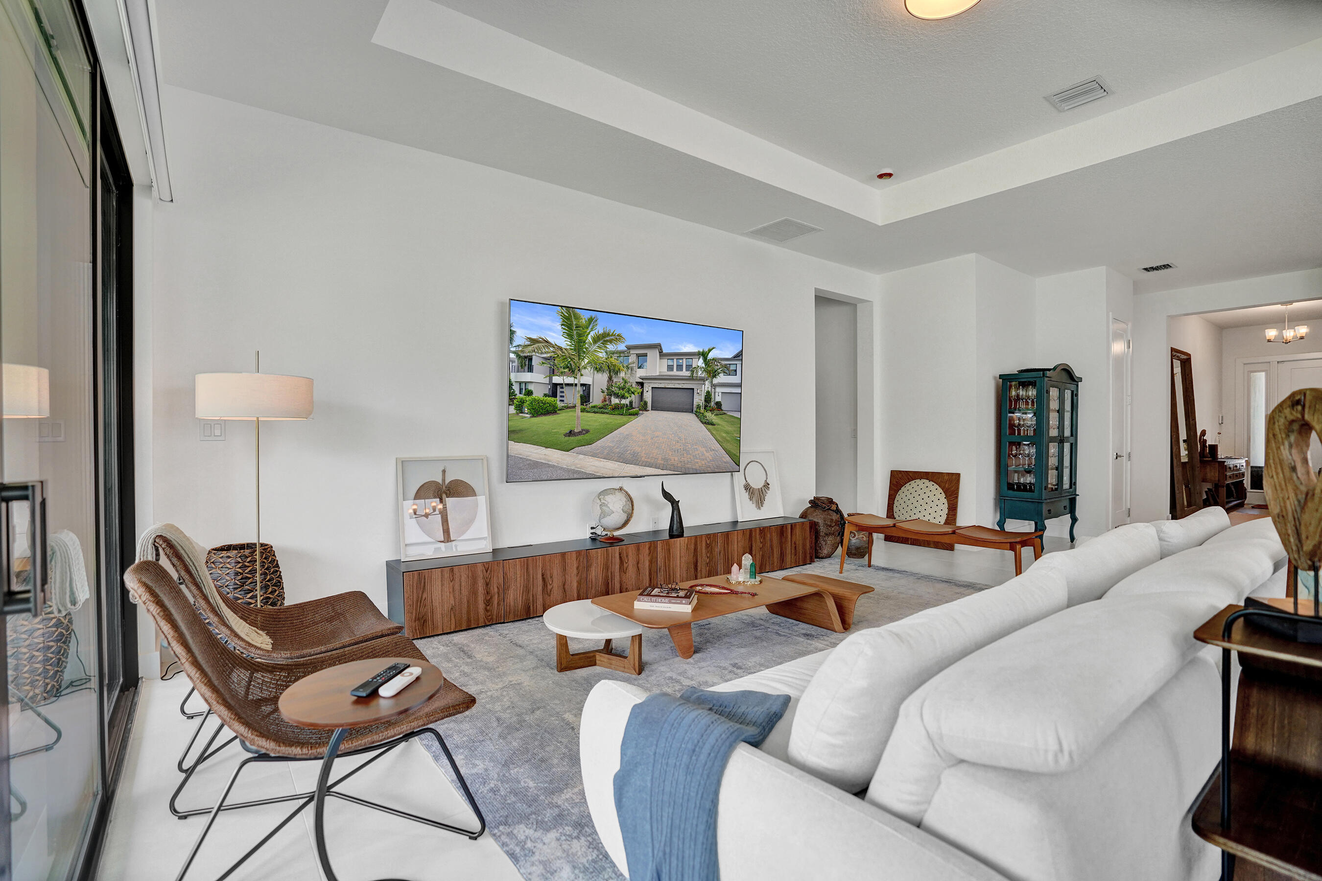JOHNS WEST PUD - Residential