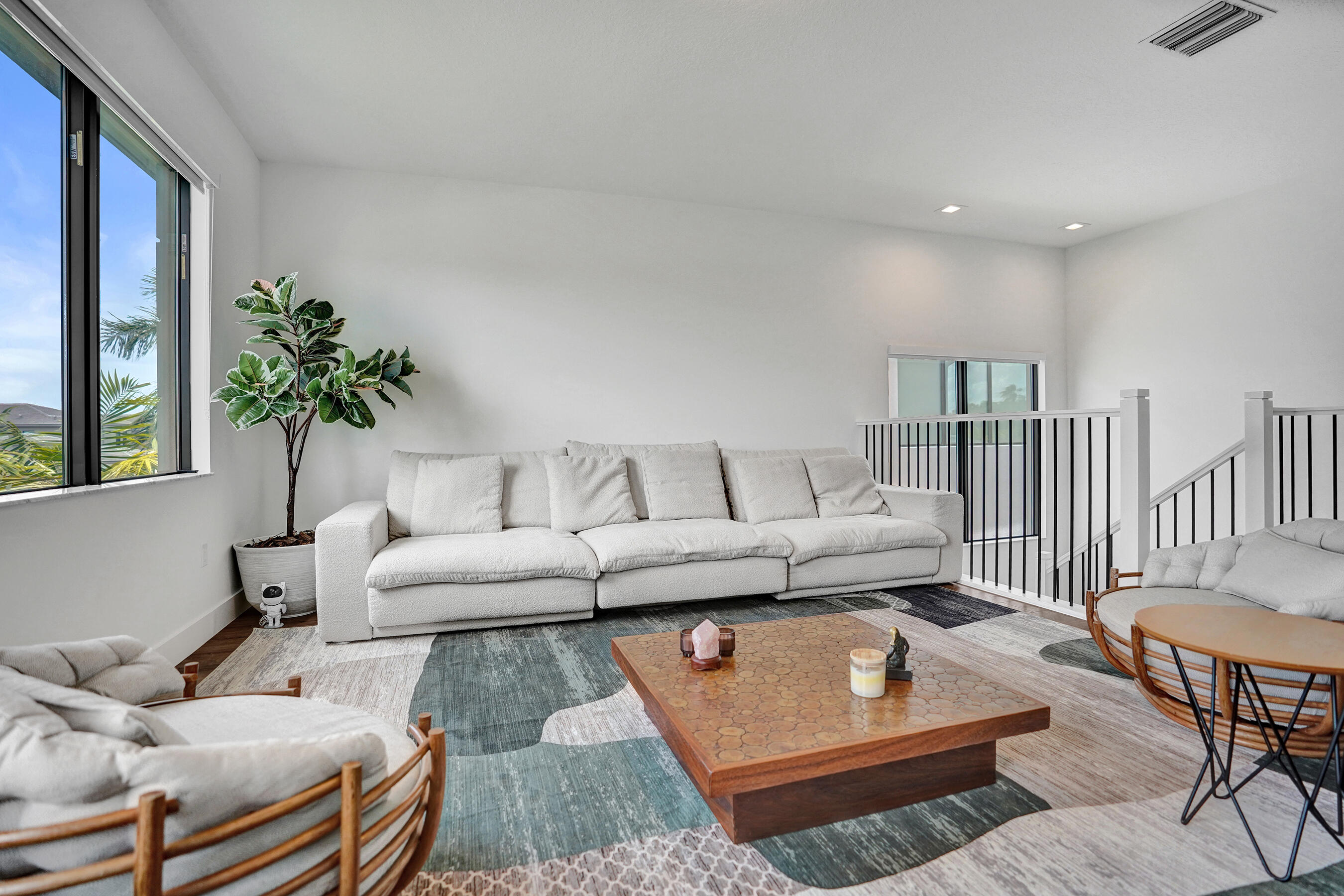 JOHNS WEST PUD - Residential
