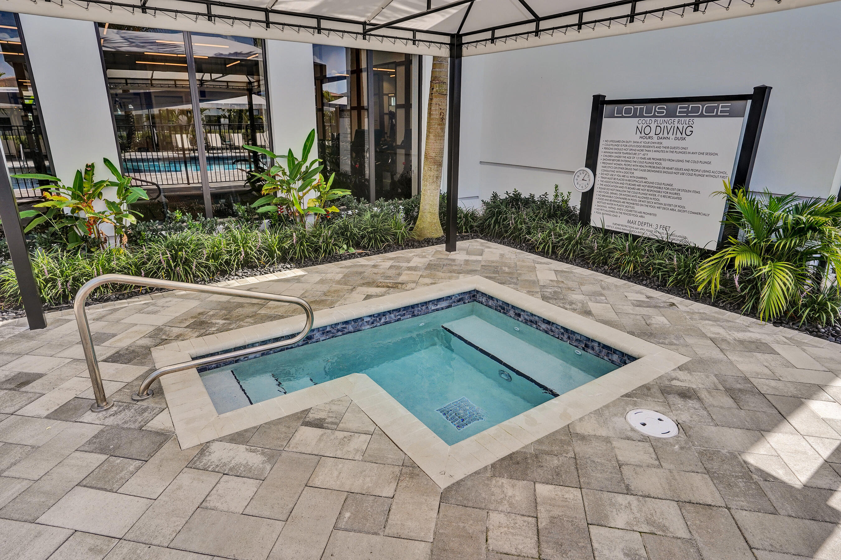 JOHNS WEST PUD - Residential
