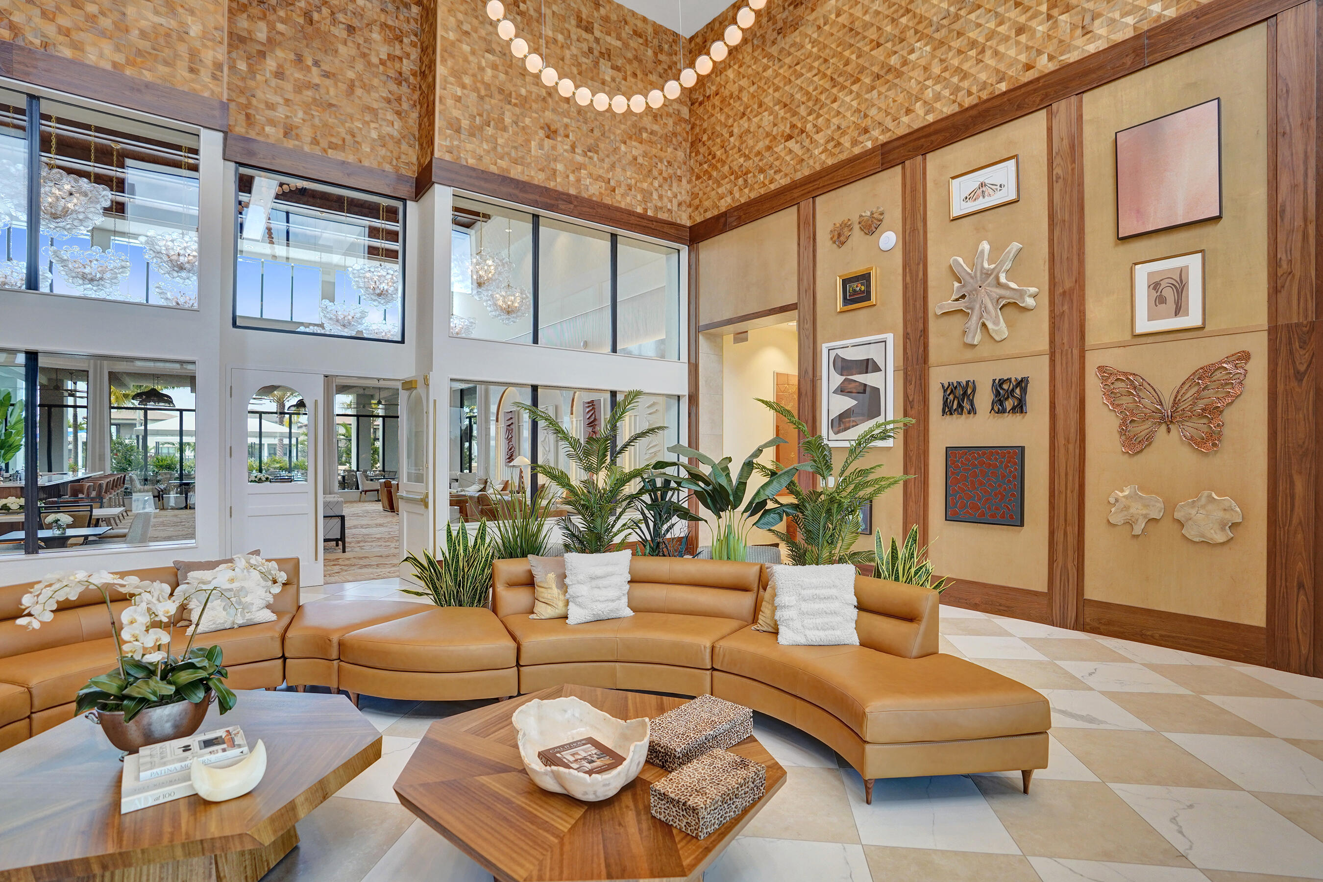 JOHNS WEST PUD - Residential