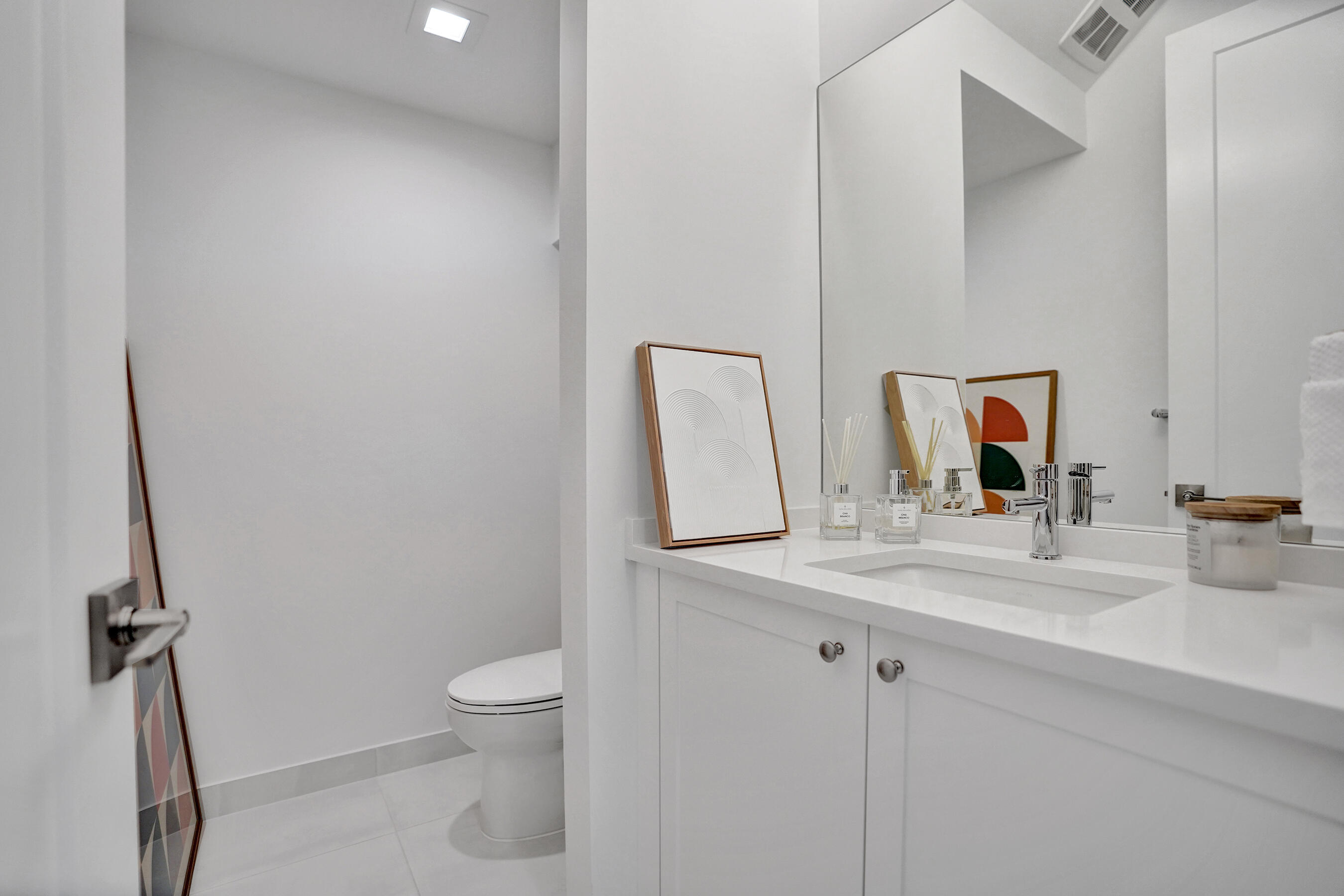 JOHNS WEST PUD - Residential