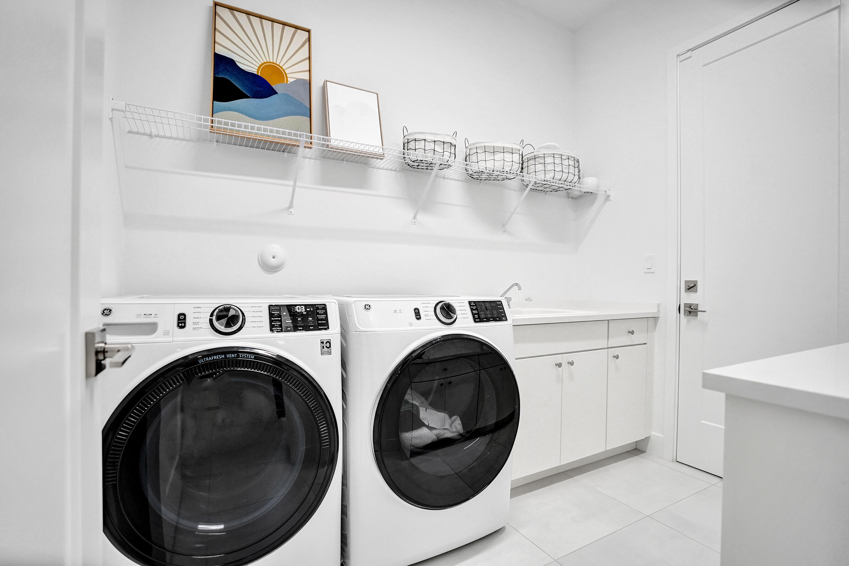 JOHNS WEST PUD - Residential
