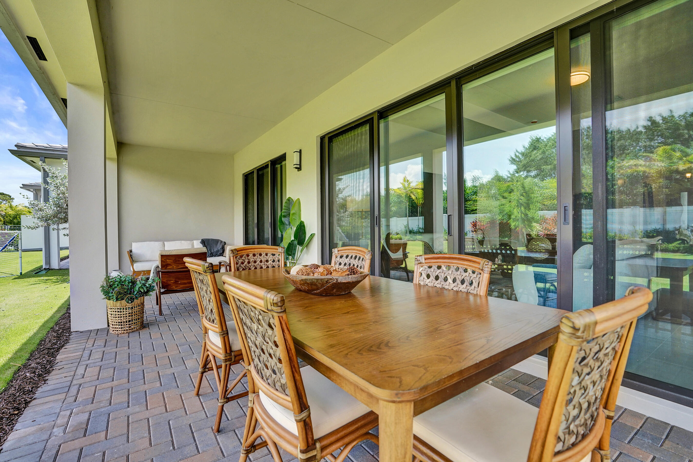 JOHNS WEST PUD - Residential