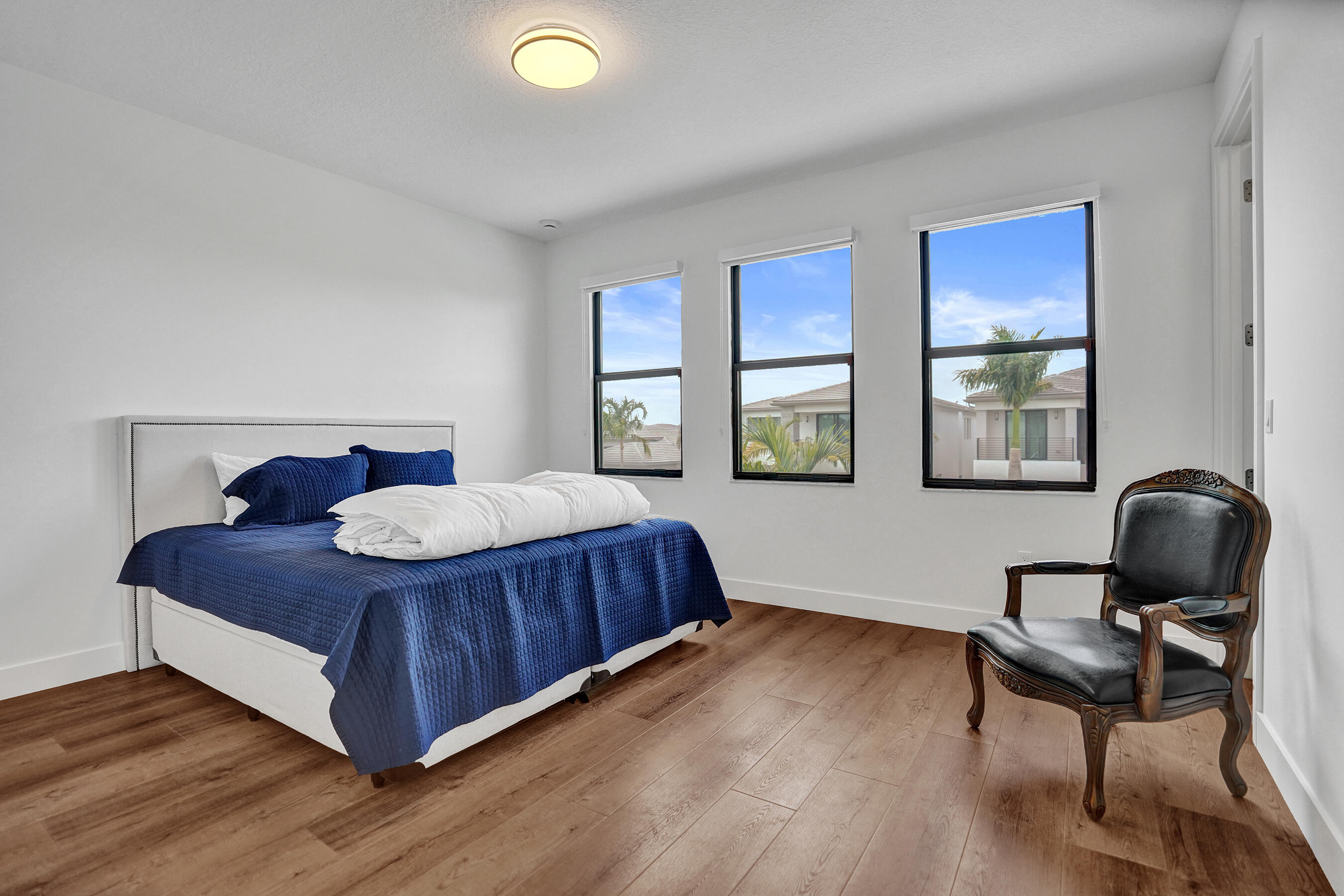 JOHNS WEST PUD - Residential