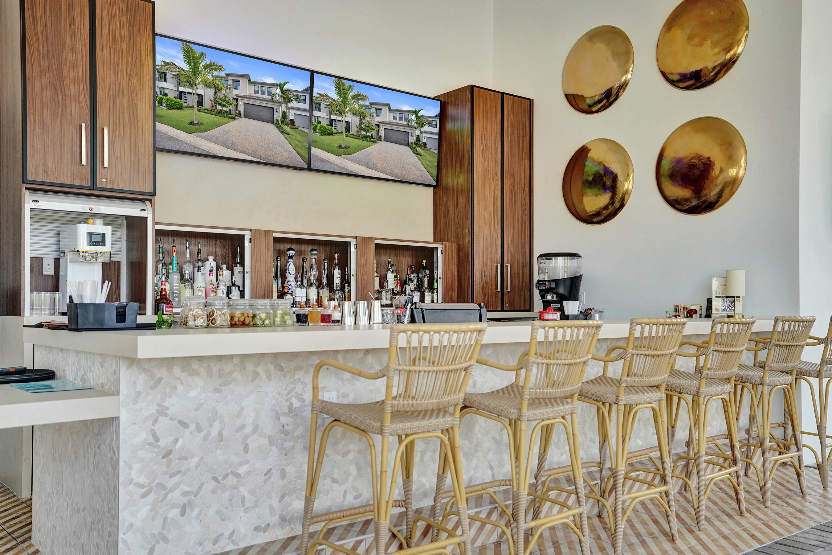 JOHNS WEST PUD - Residential