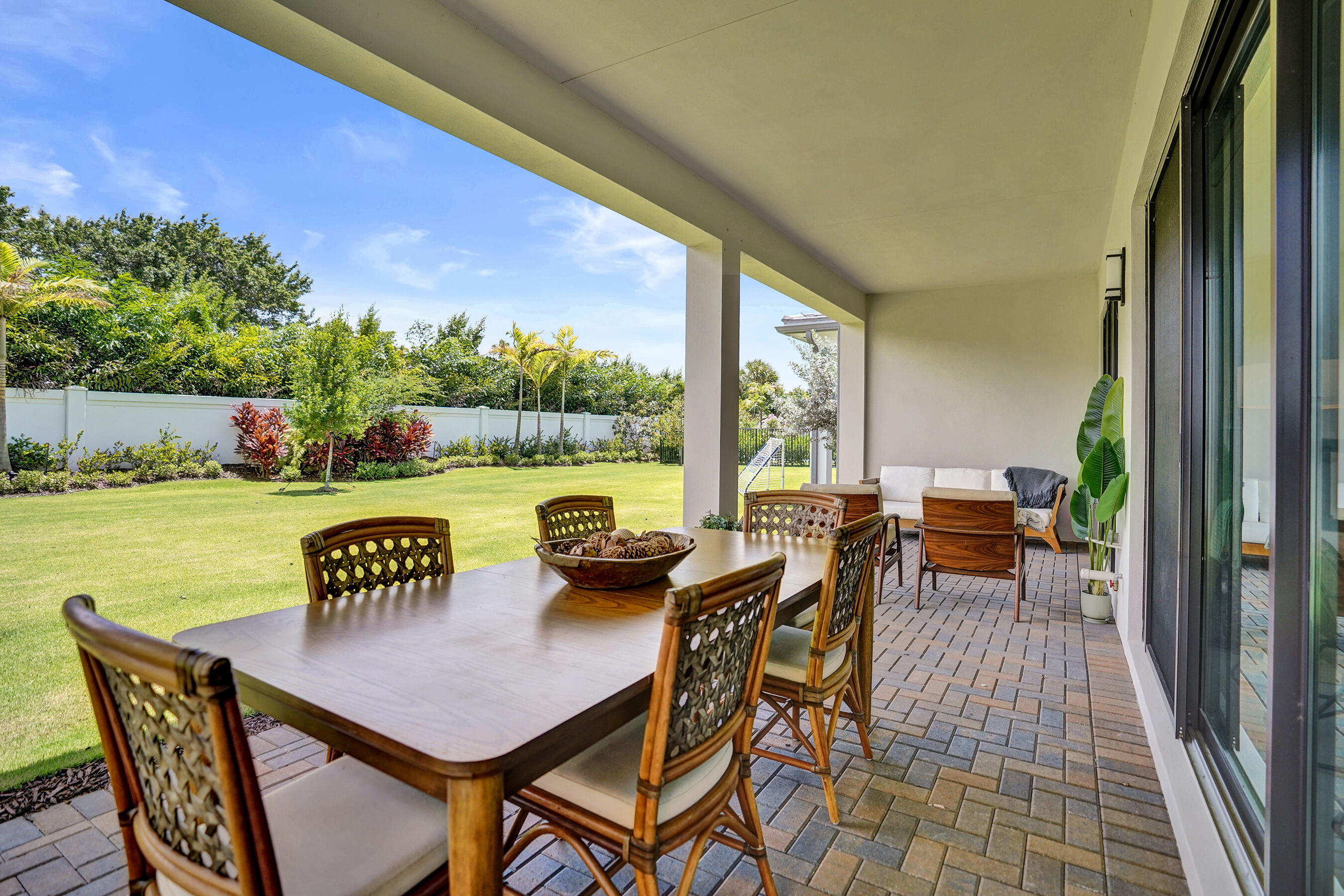 JOHNS WEST PUD - Residential