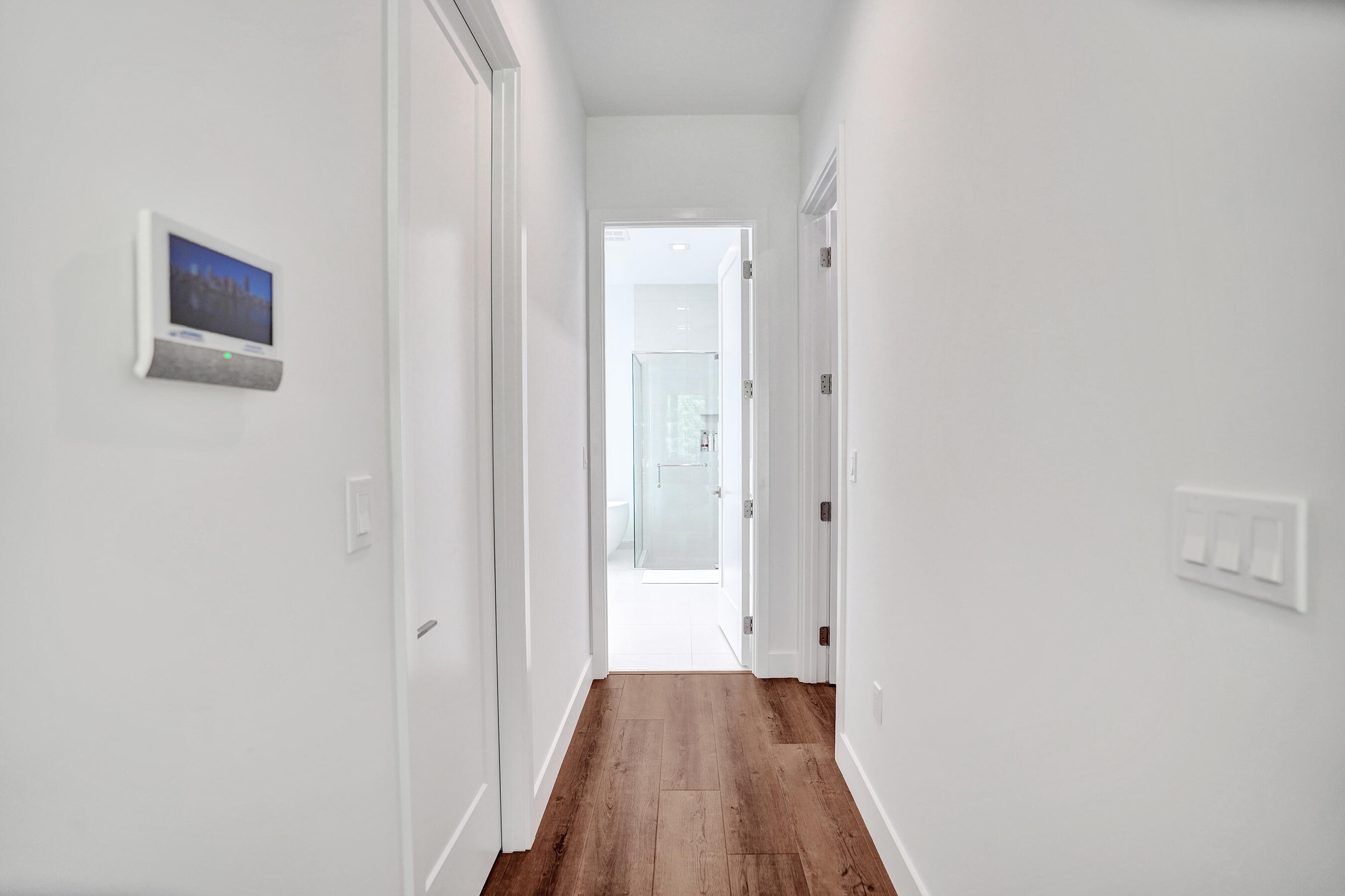 JOHNS WEST PUD - Residential