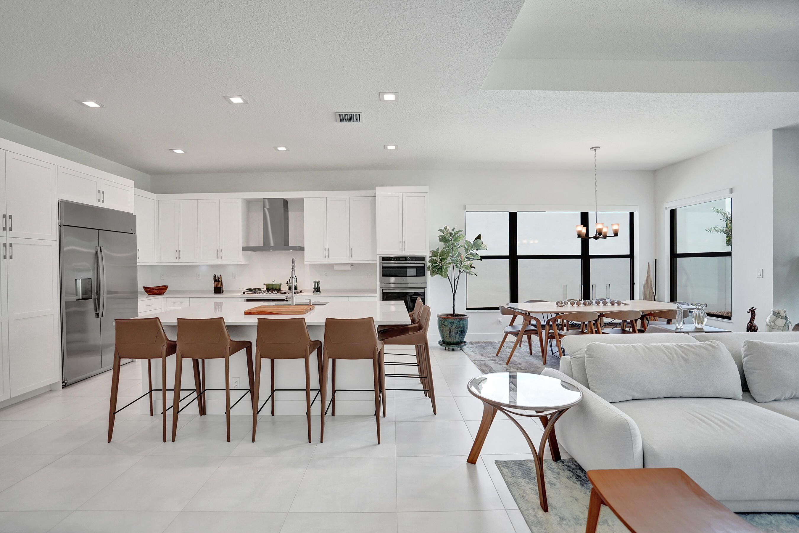 JOHNS WEST PUD - Residential