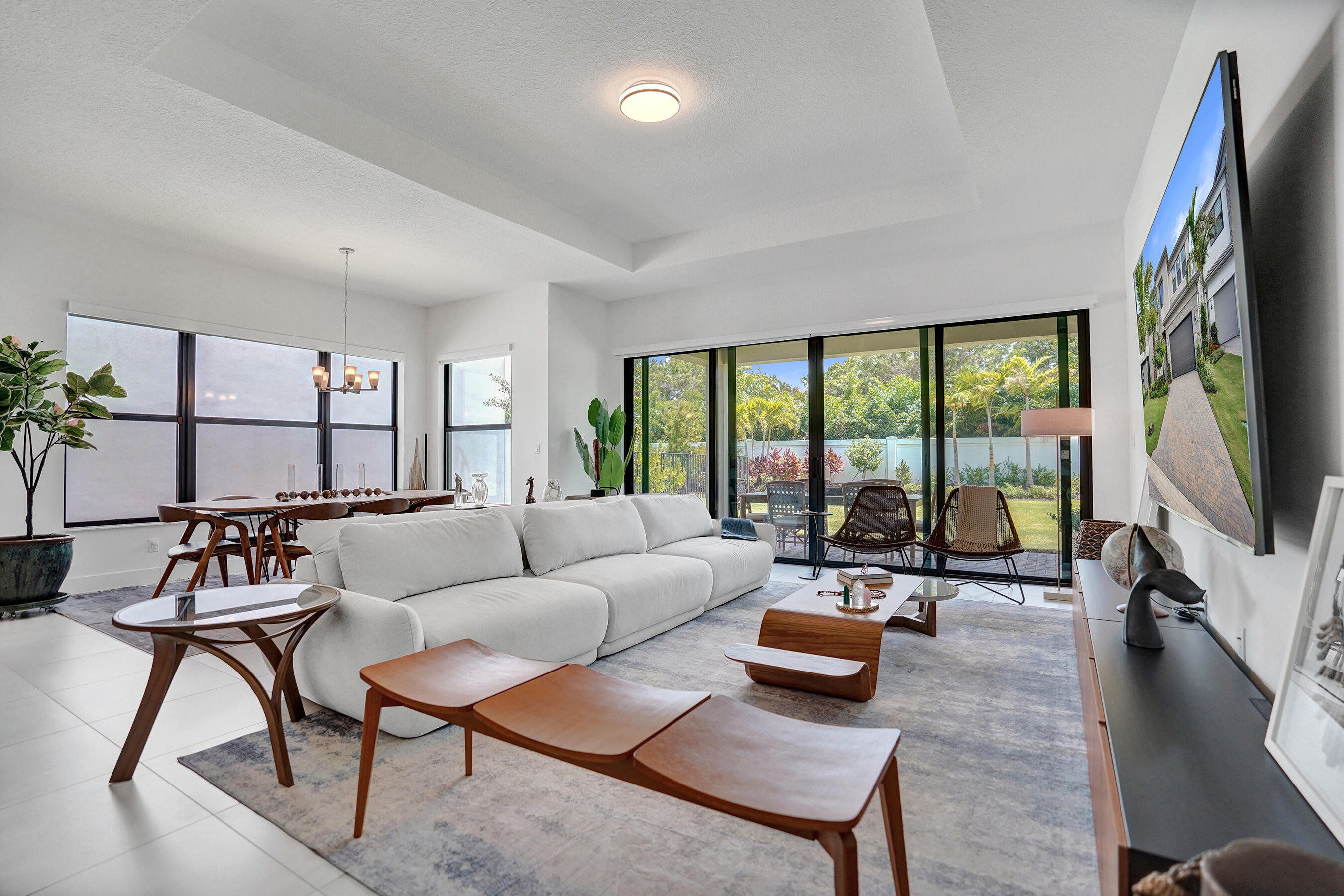 JOHNS WEST PUD - Residential