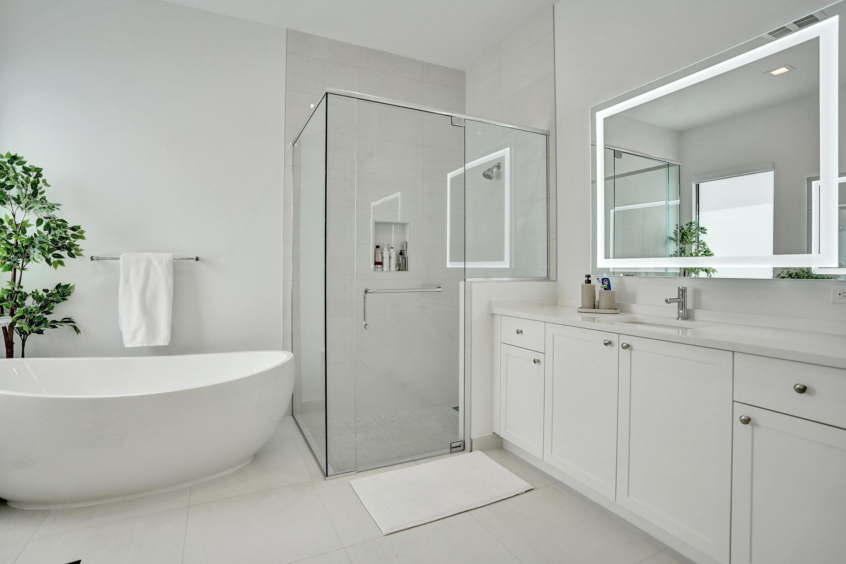 JOHNS WEST PUD - Residential