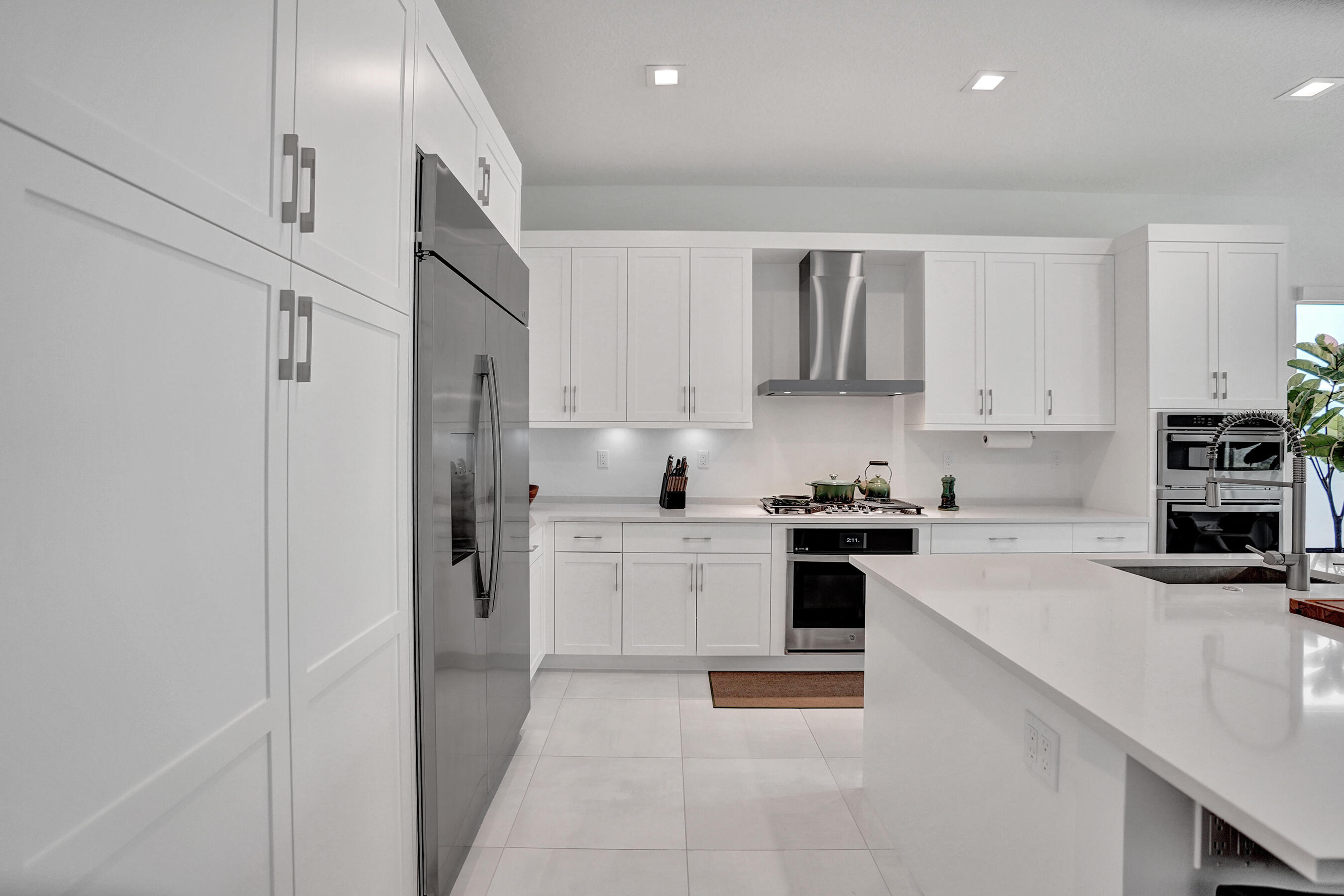 JOHNS WEST PUD - Residential