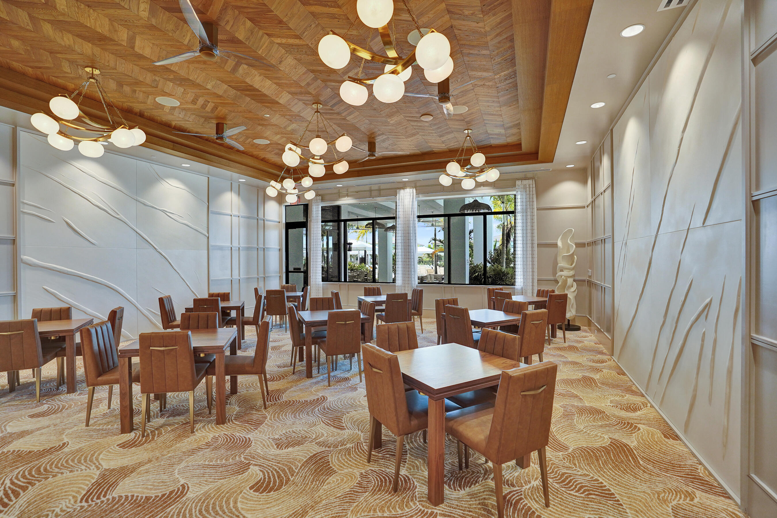 JOHNS WEST PUD - Residential