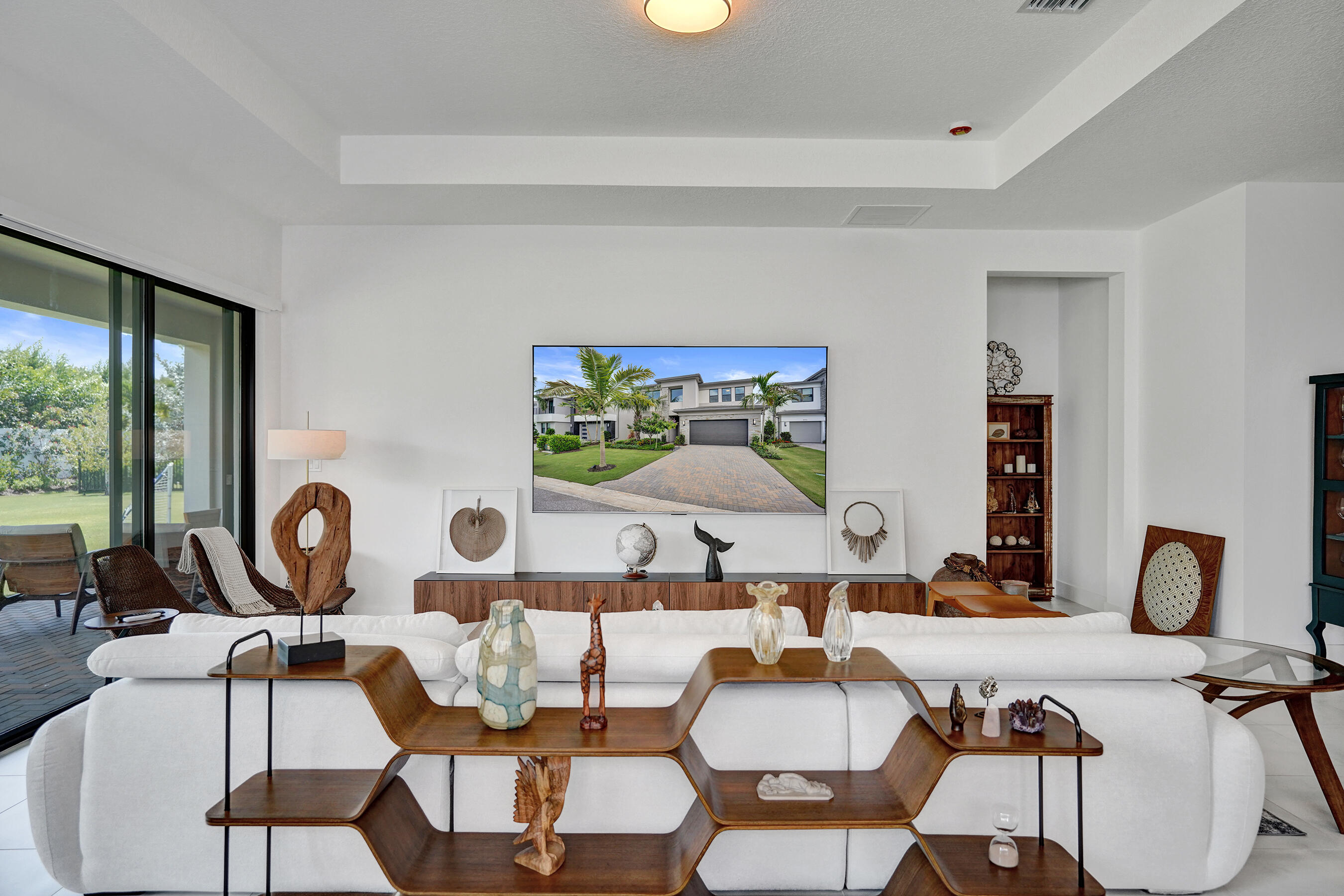 JOHNS WEST PUD - Residential