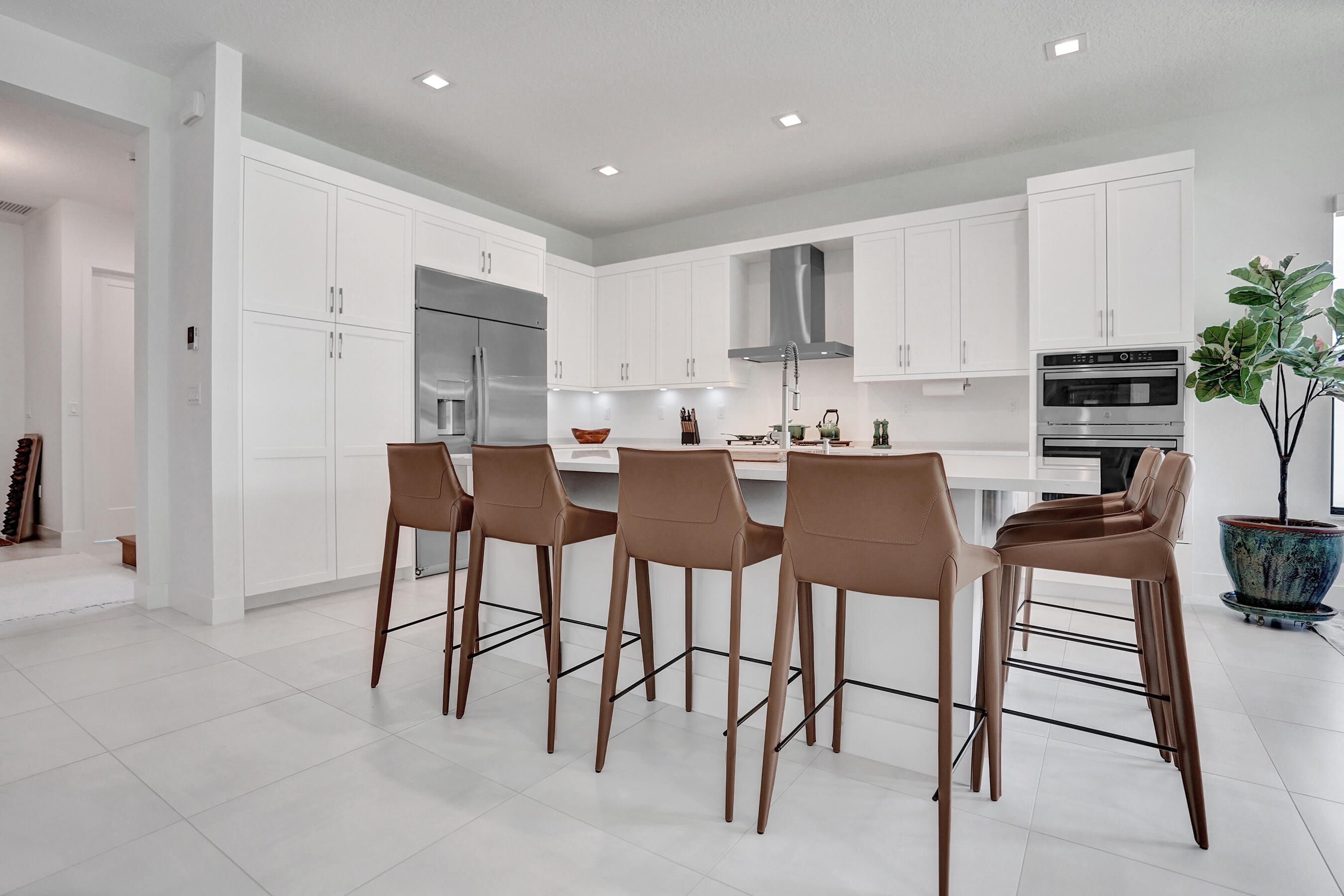 JOHNS WEST PUD - Residential
