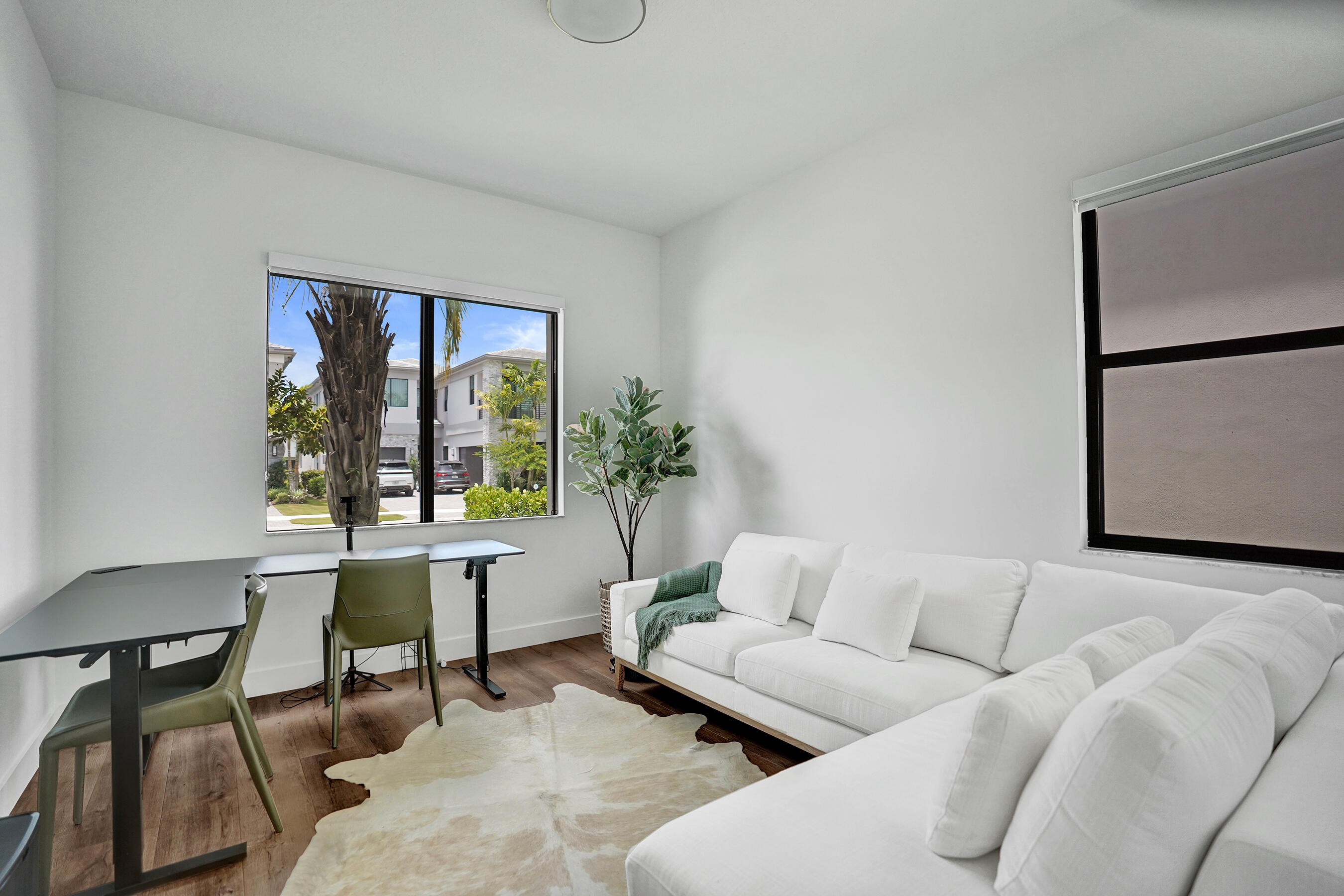 JOHNS WEST PUD - Residential