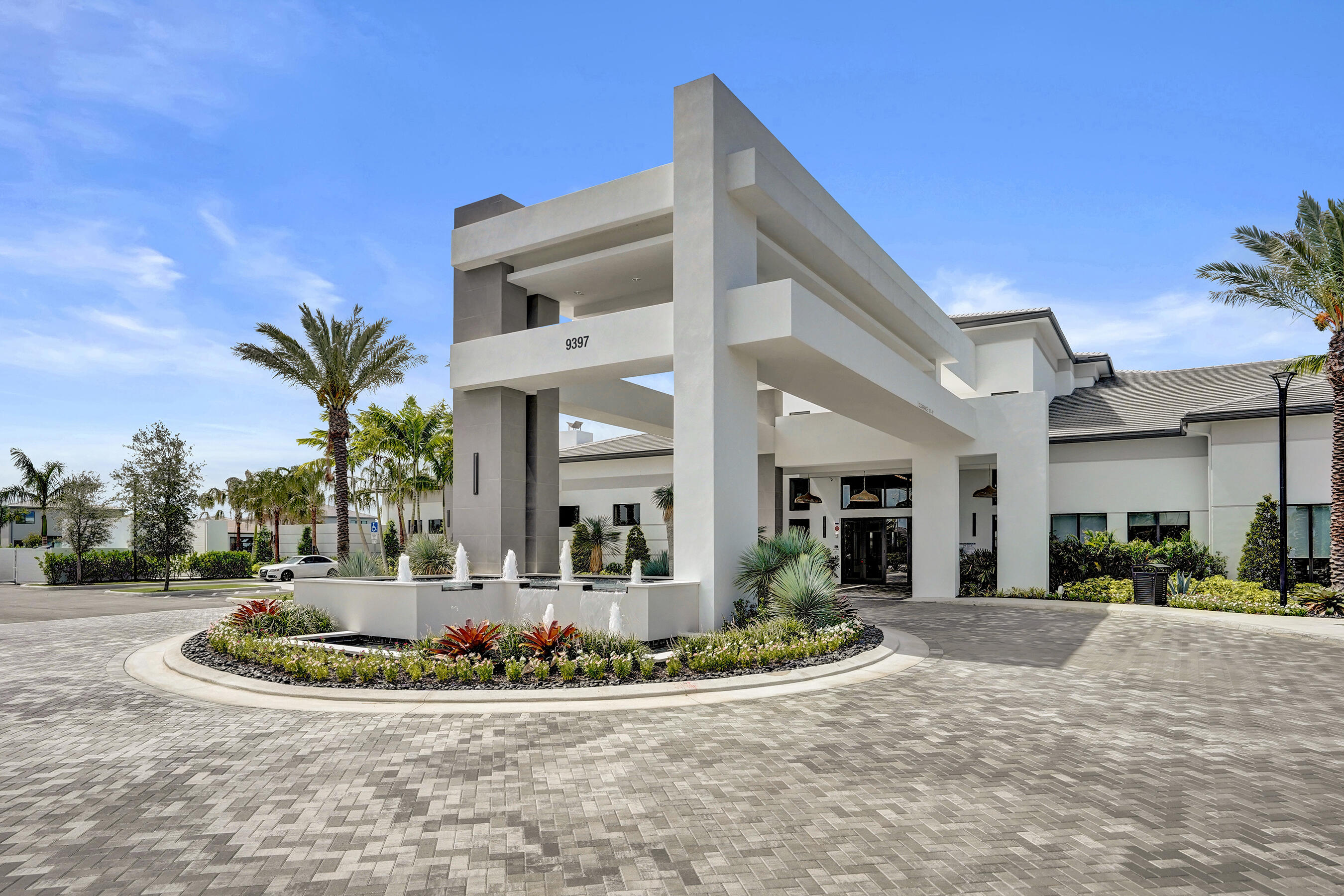 JOHNS WEST PUD - Residential