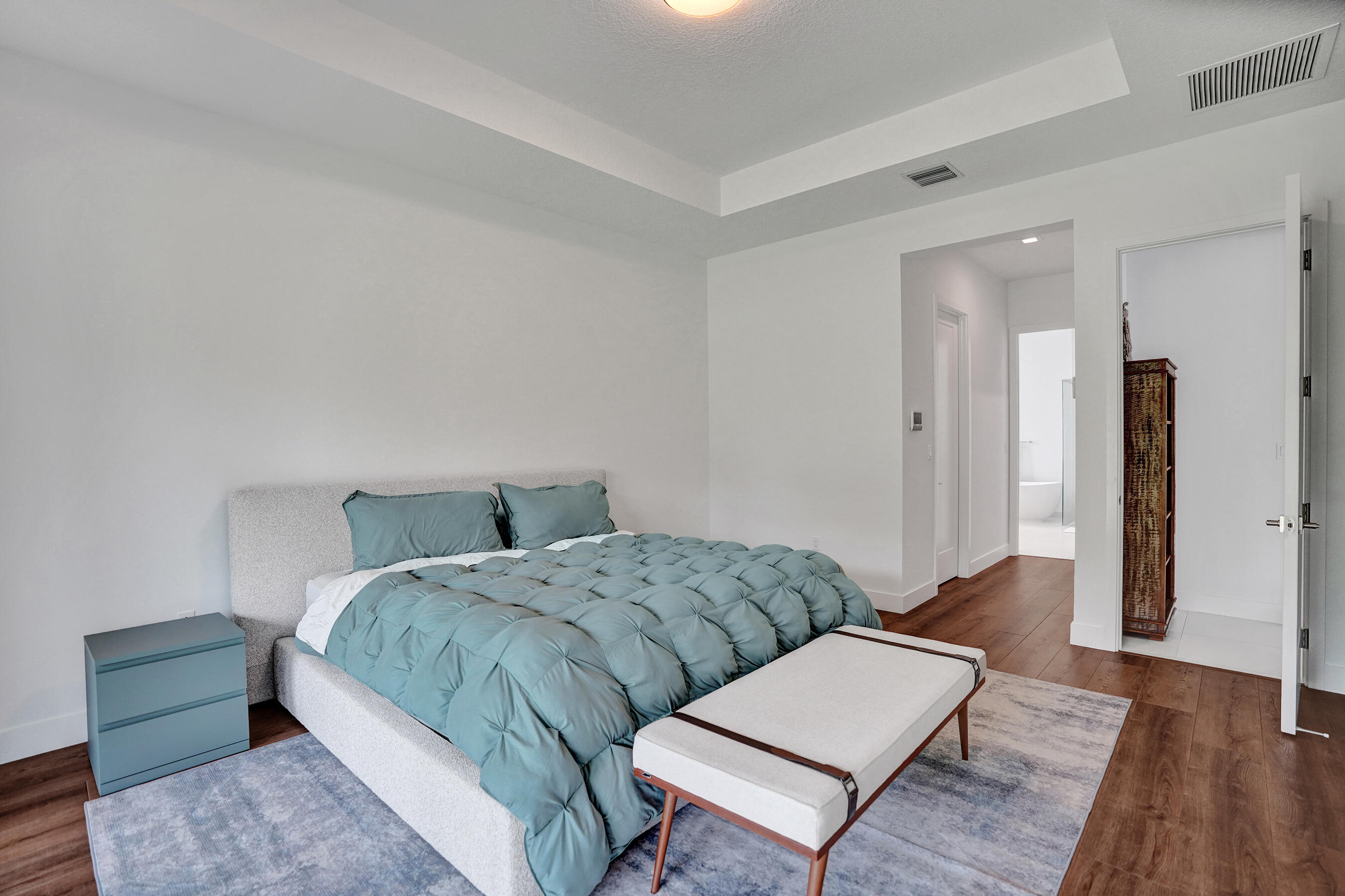 JOHNS WEST PUD - Residential