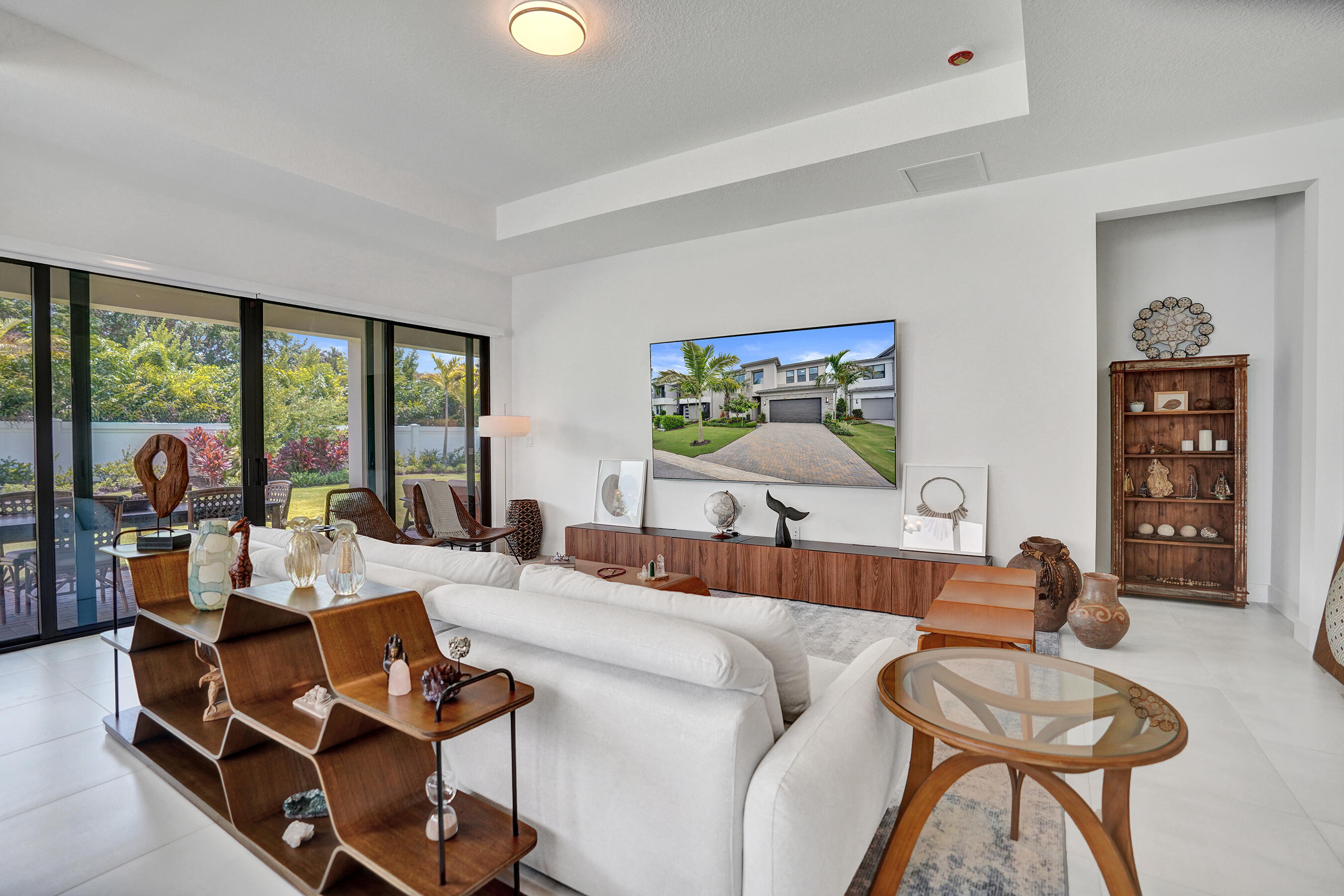 JOHNS WEST PUD - Residential