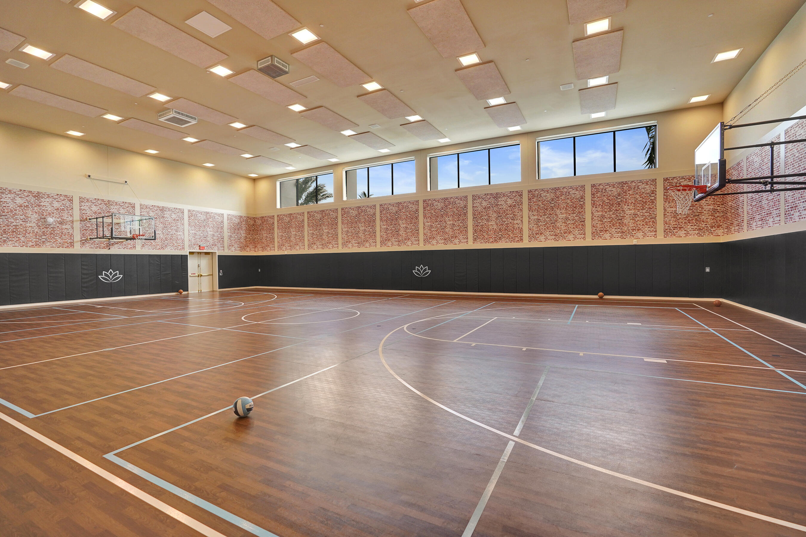 JOHNS WEST PUD - Residential