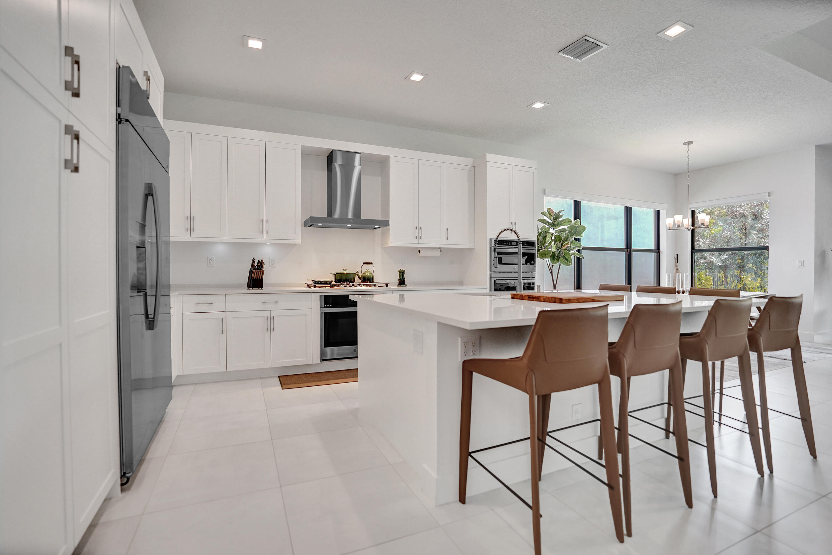 JOHNS WEST PUD - Residential