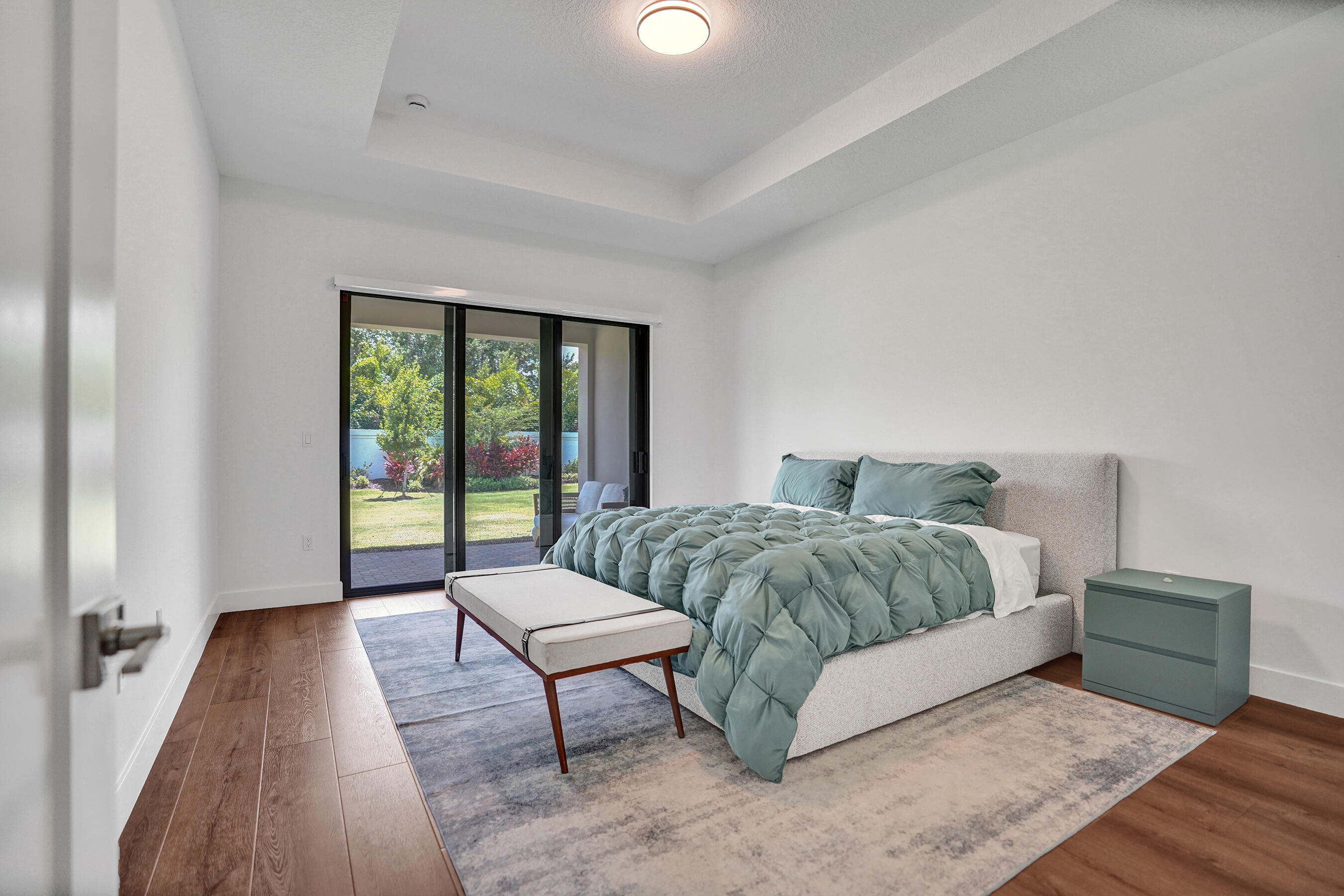 JOHNS WEST PUD - Residential