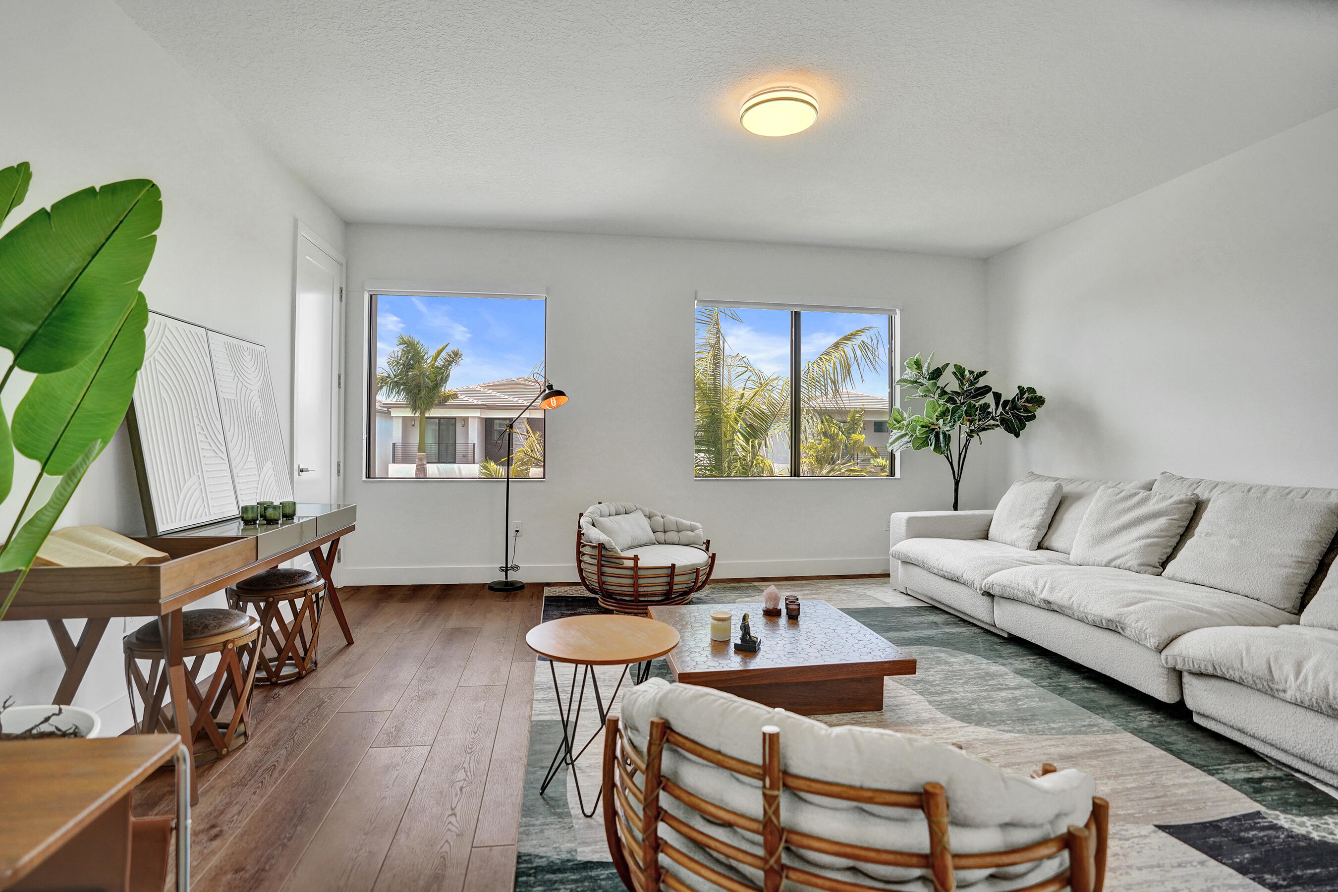 JOHNS WEST PUD - Residential