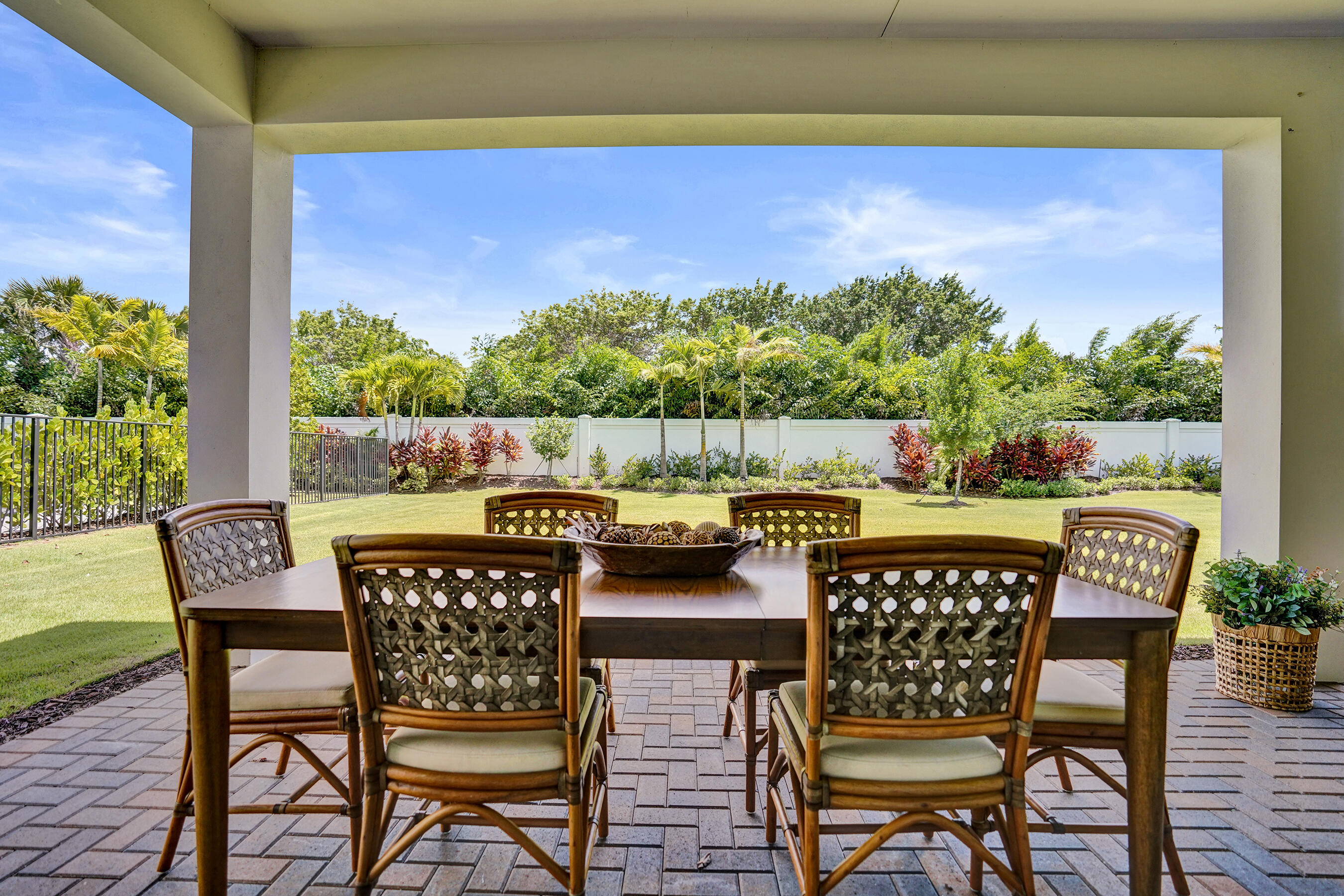 JOHNS WEST PUD - Residential